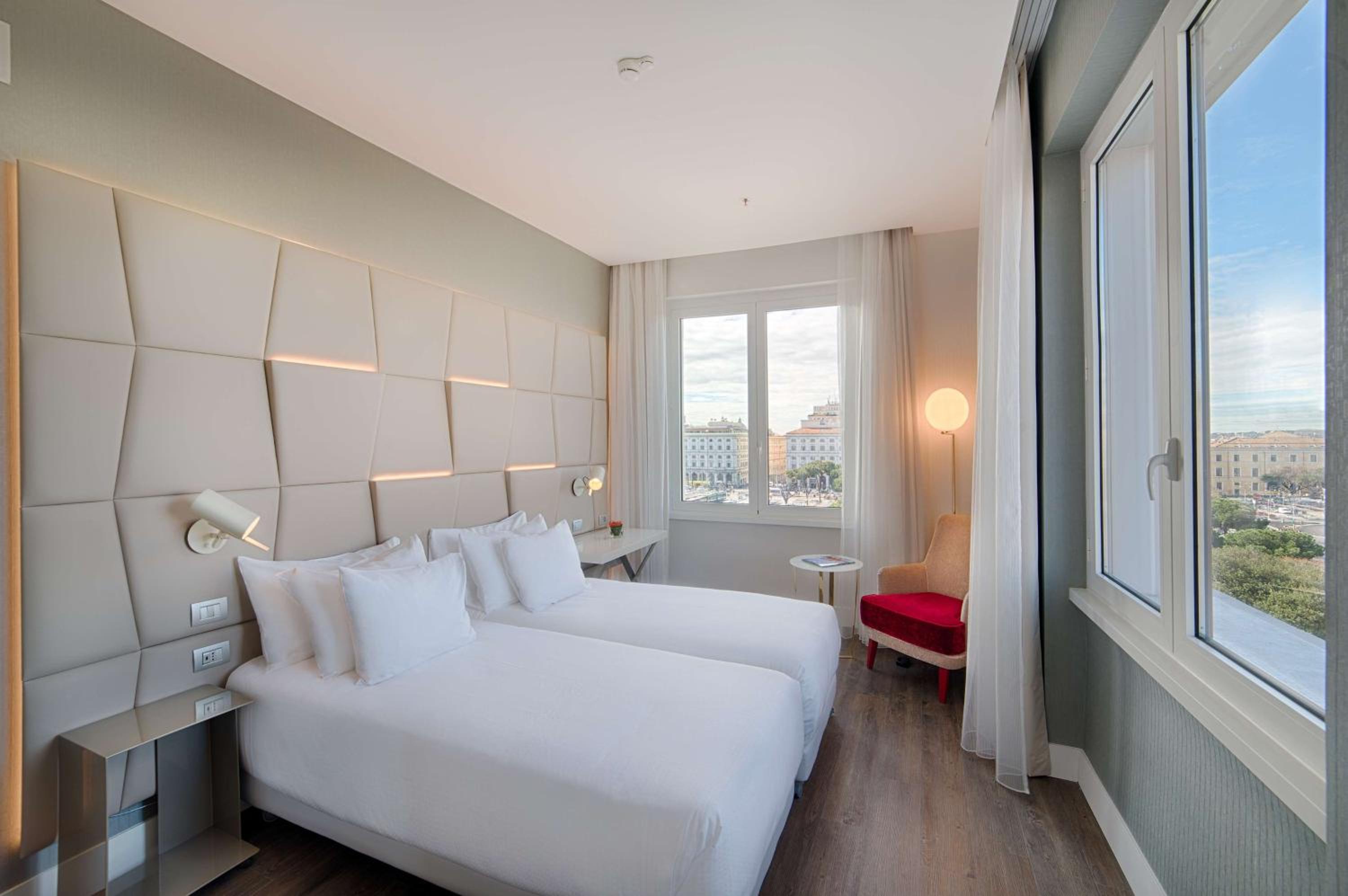 Premium Double or Twin Room