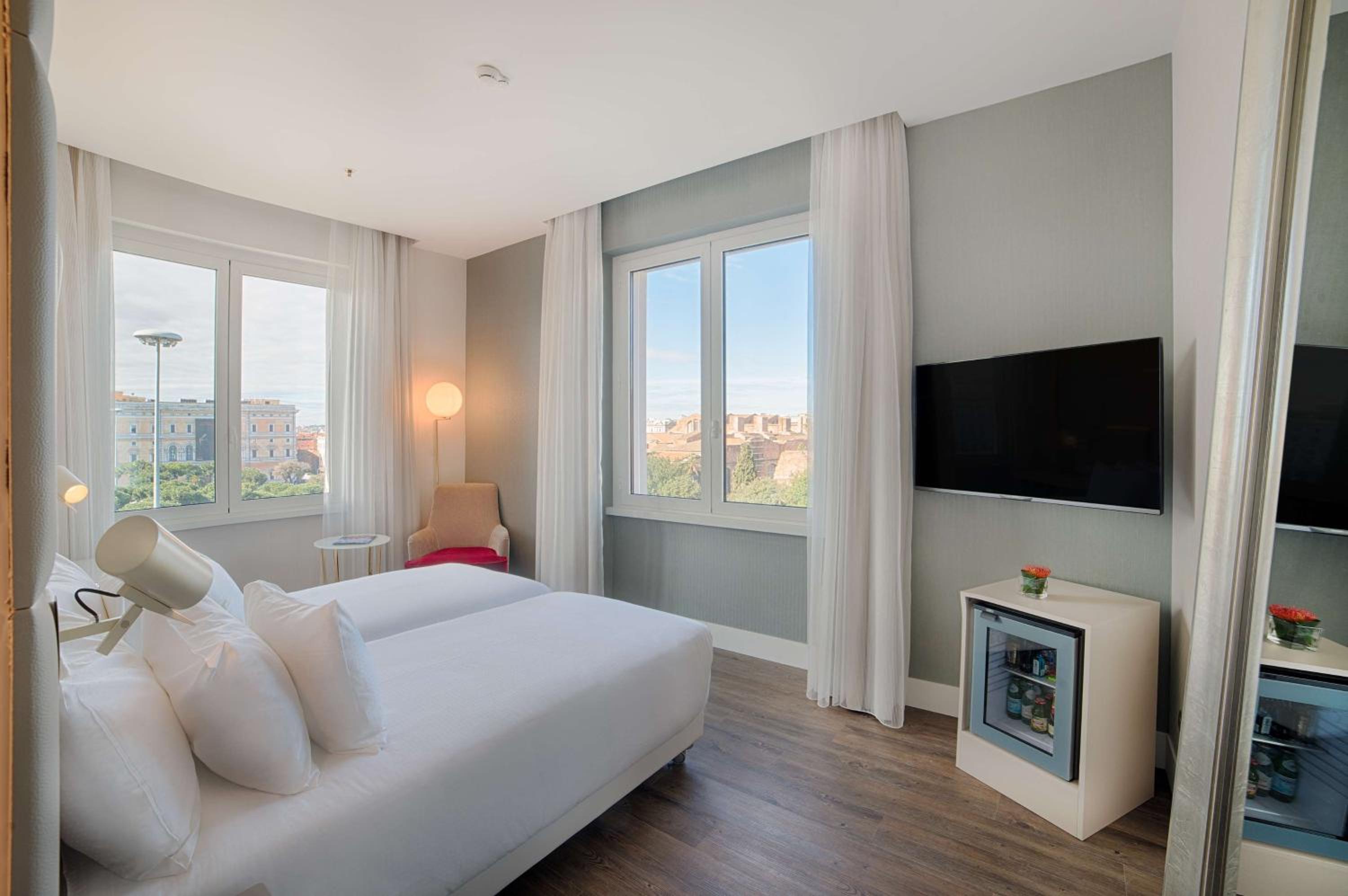 Premium Double or Twin Room