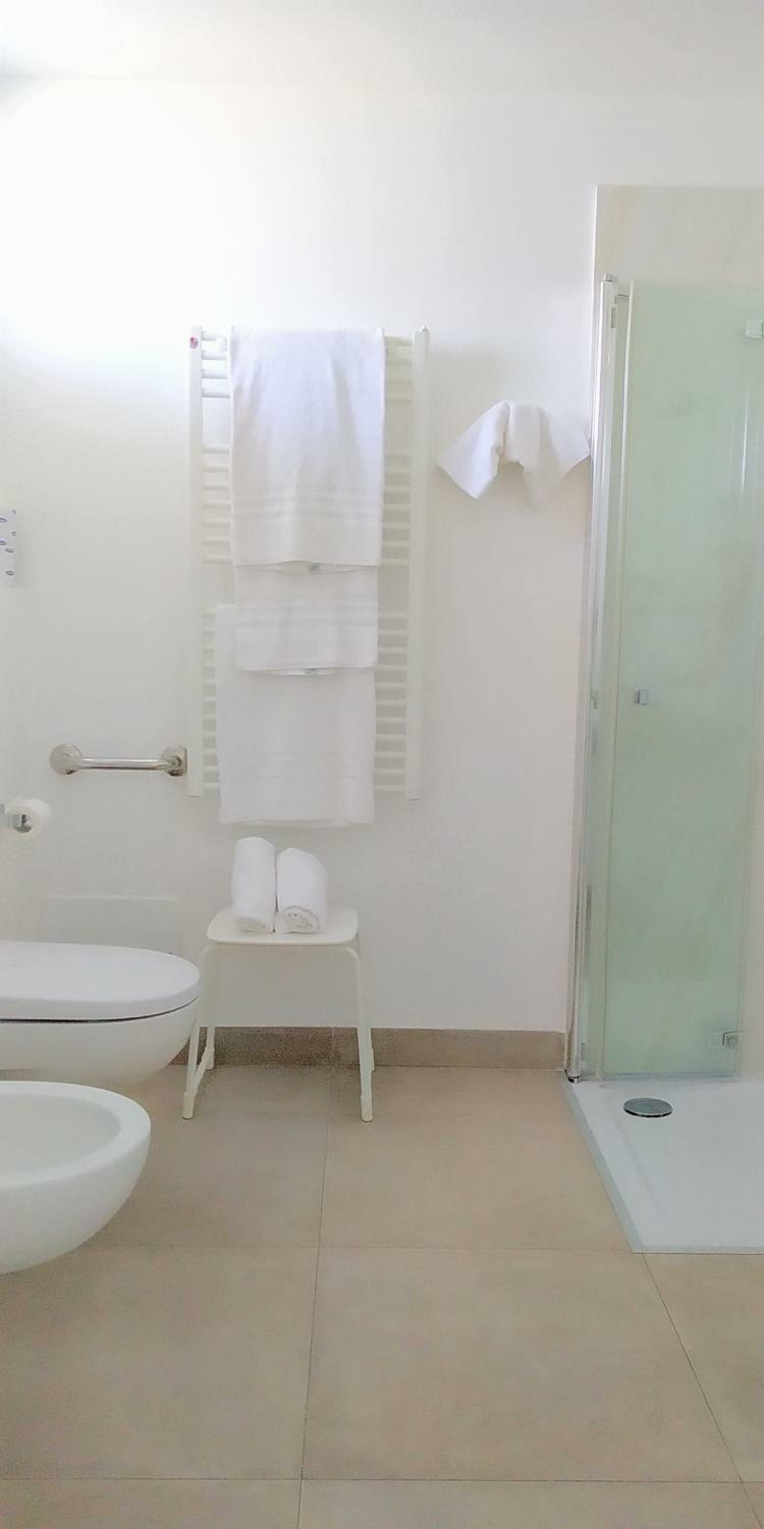 Superior Triple Room (2 Adults + 1 Child)