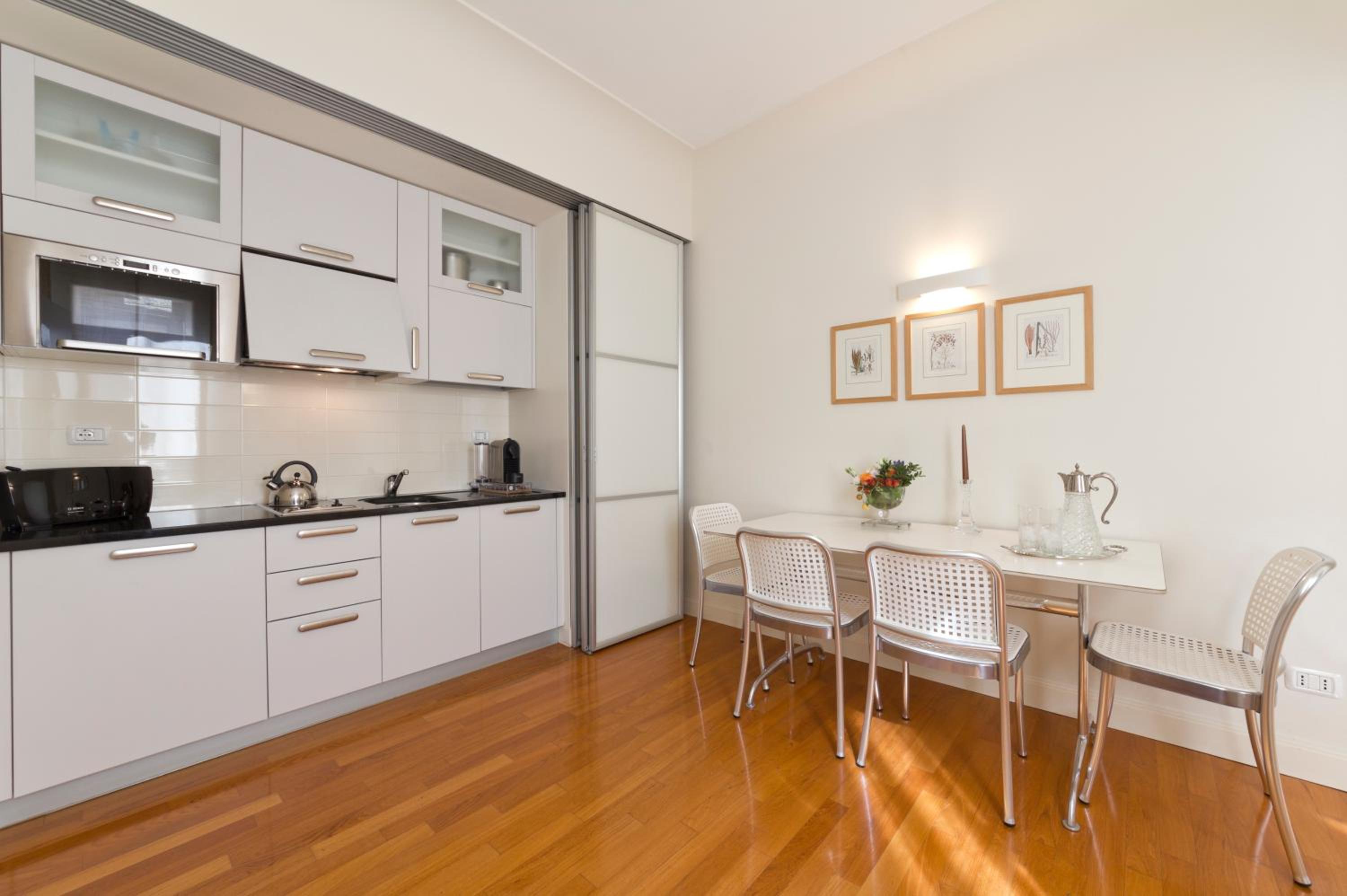 Top Floor Grand Suite