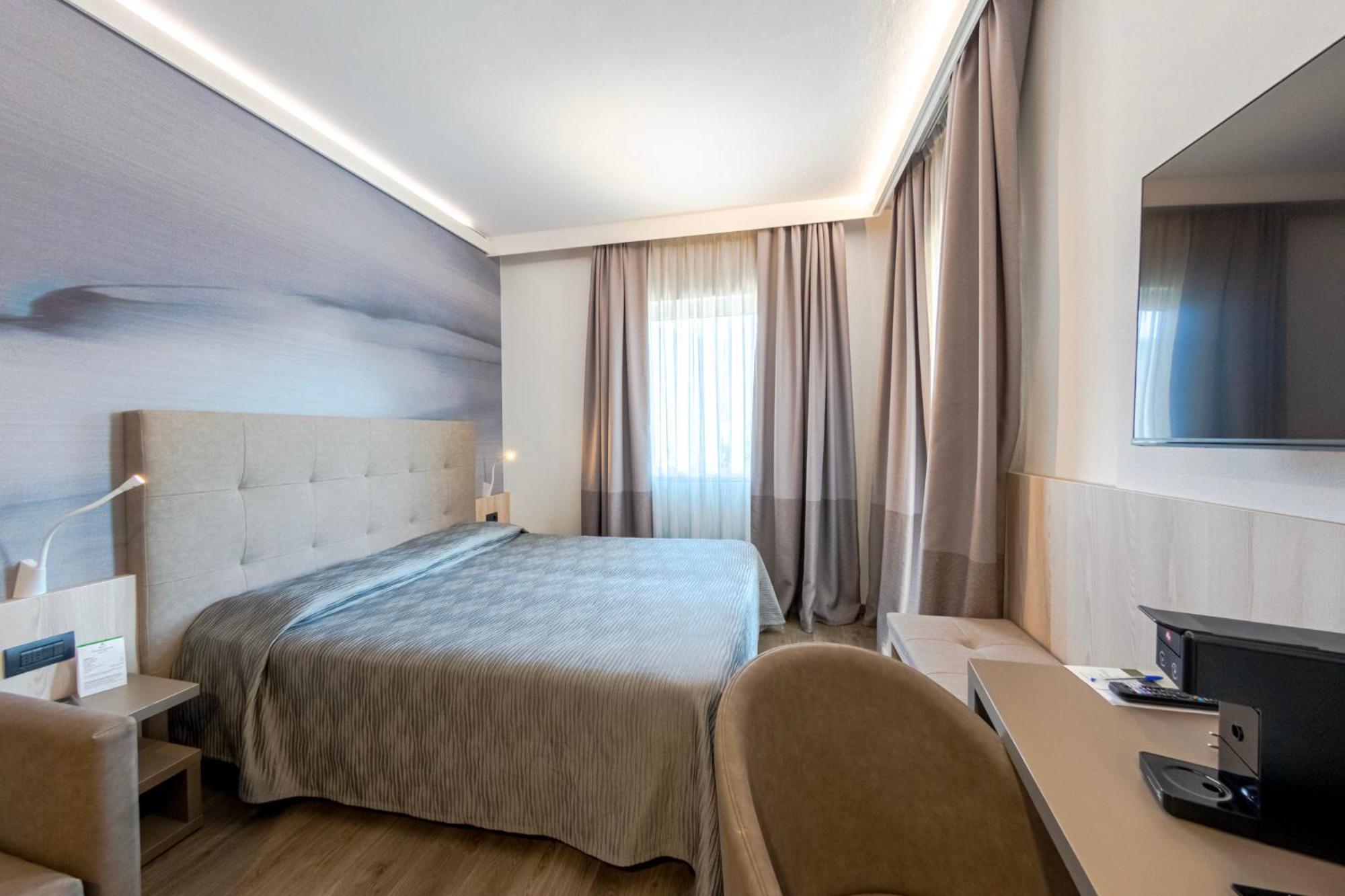 Superior Quadruple Room