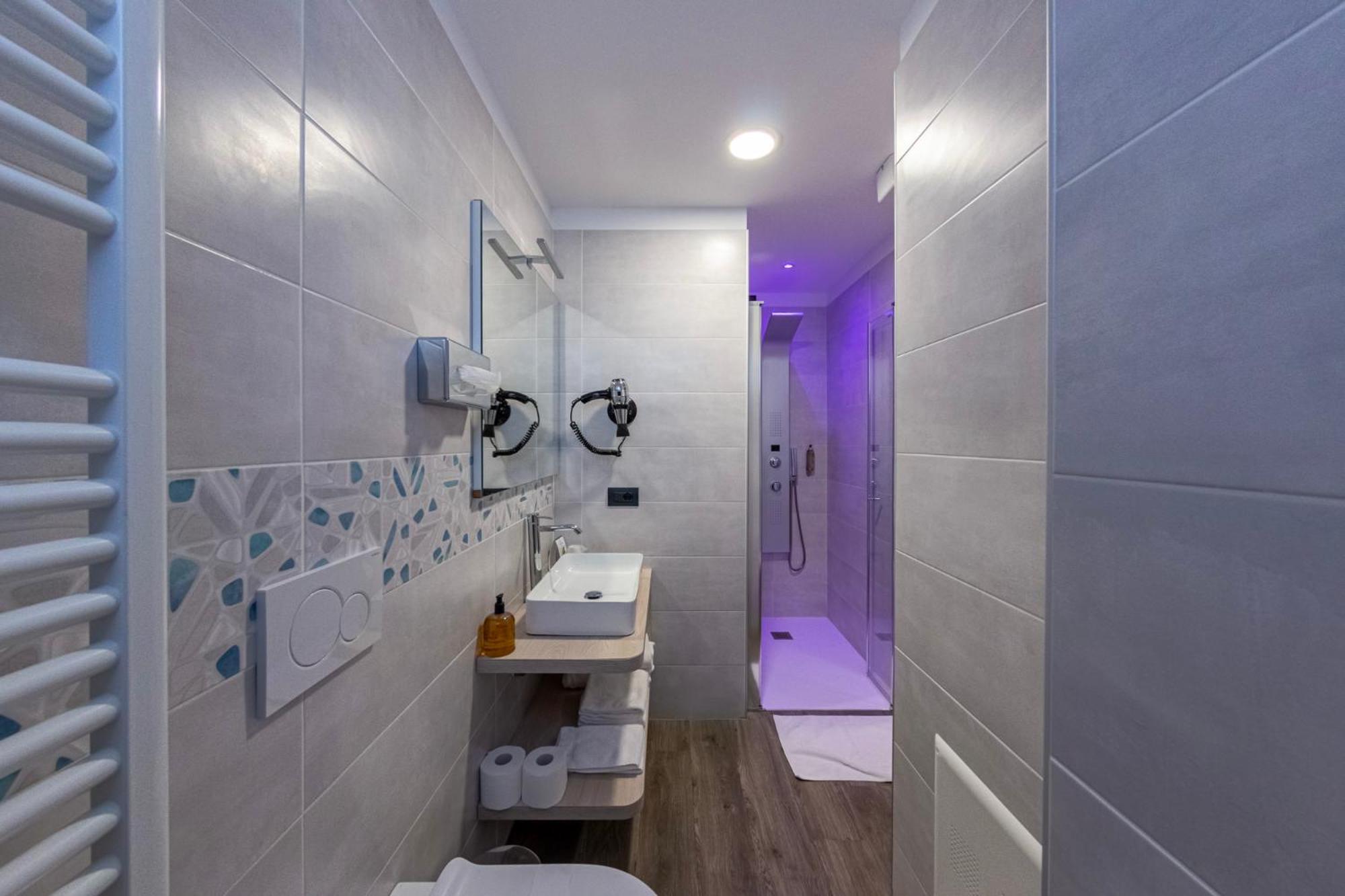 Superior Quadruple Room