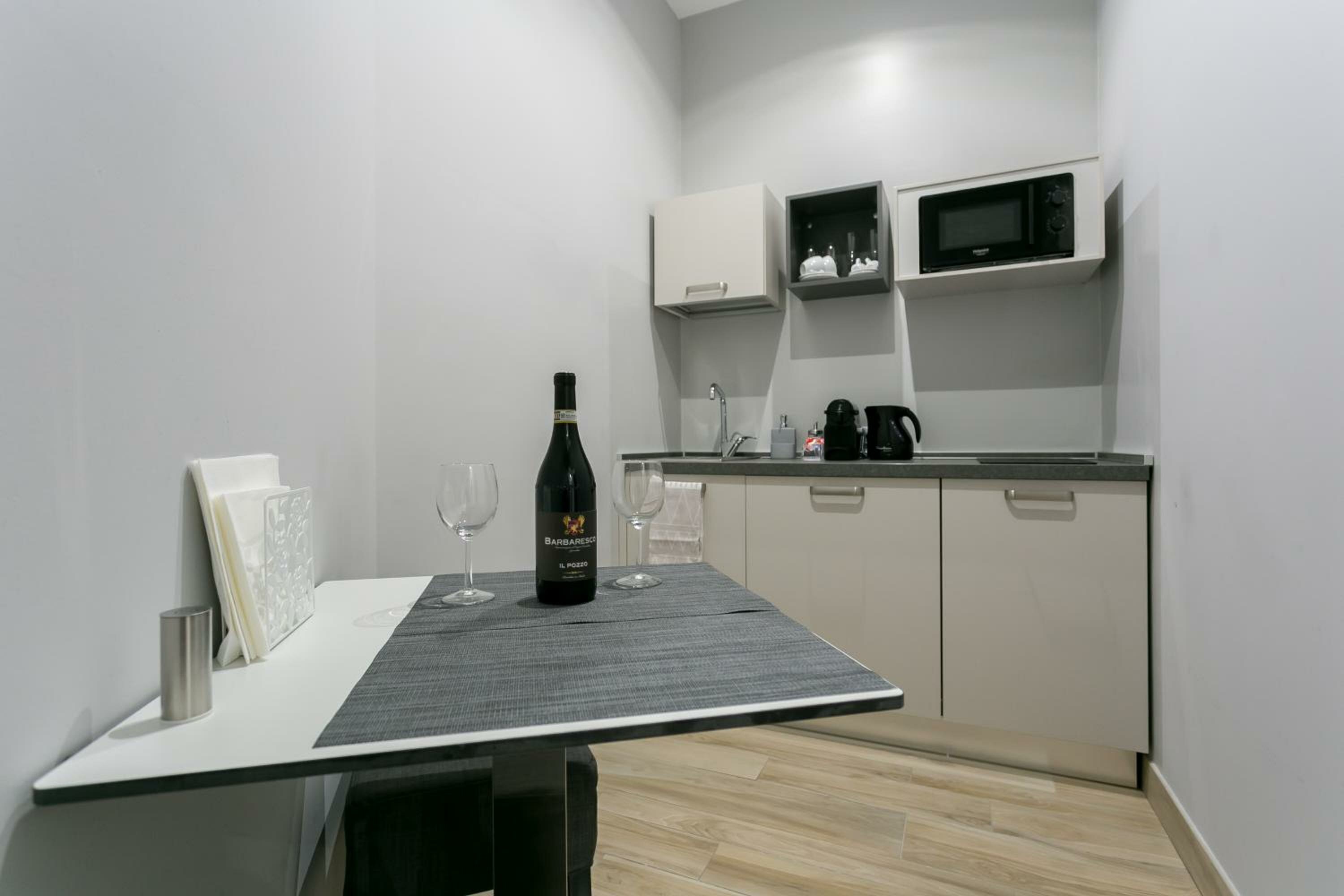 Superior Apartment