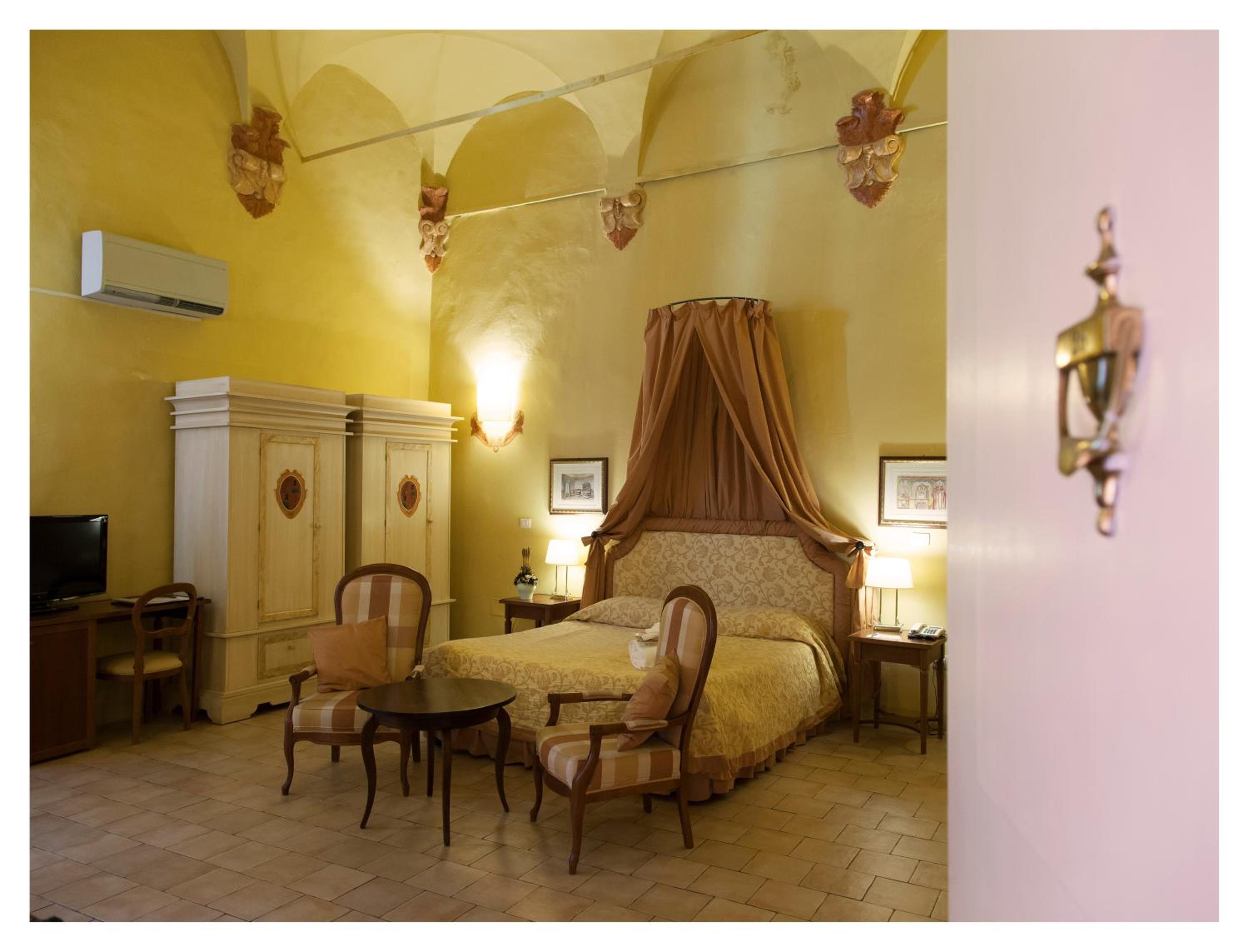 Executive Junior Suite