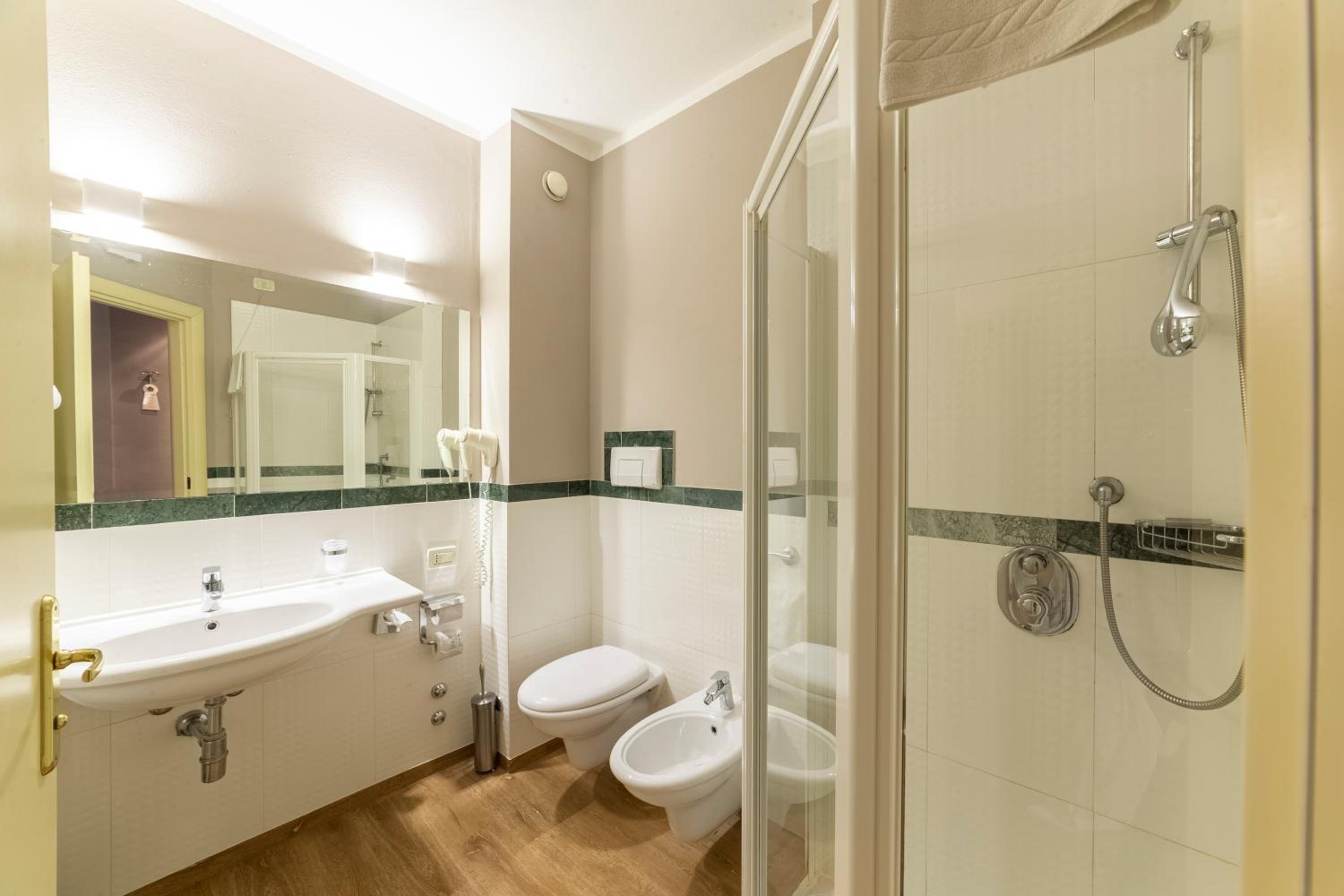 Smart Double or Twin Room