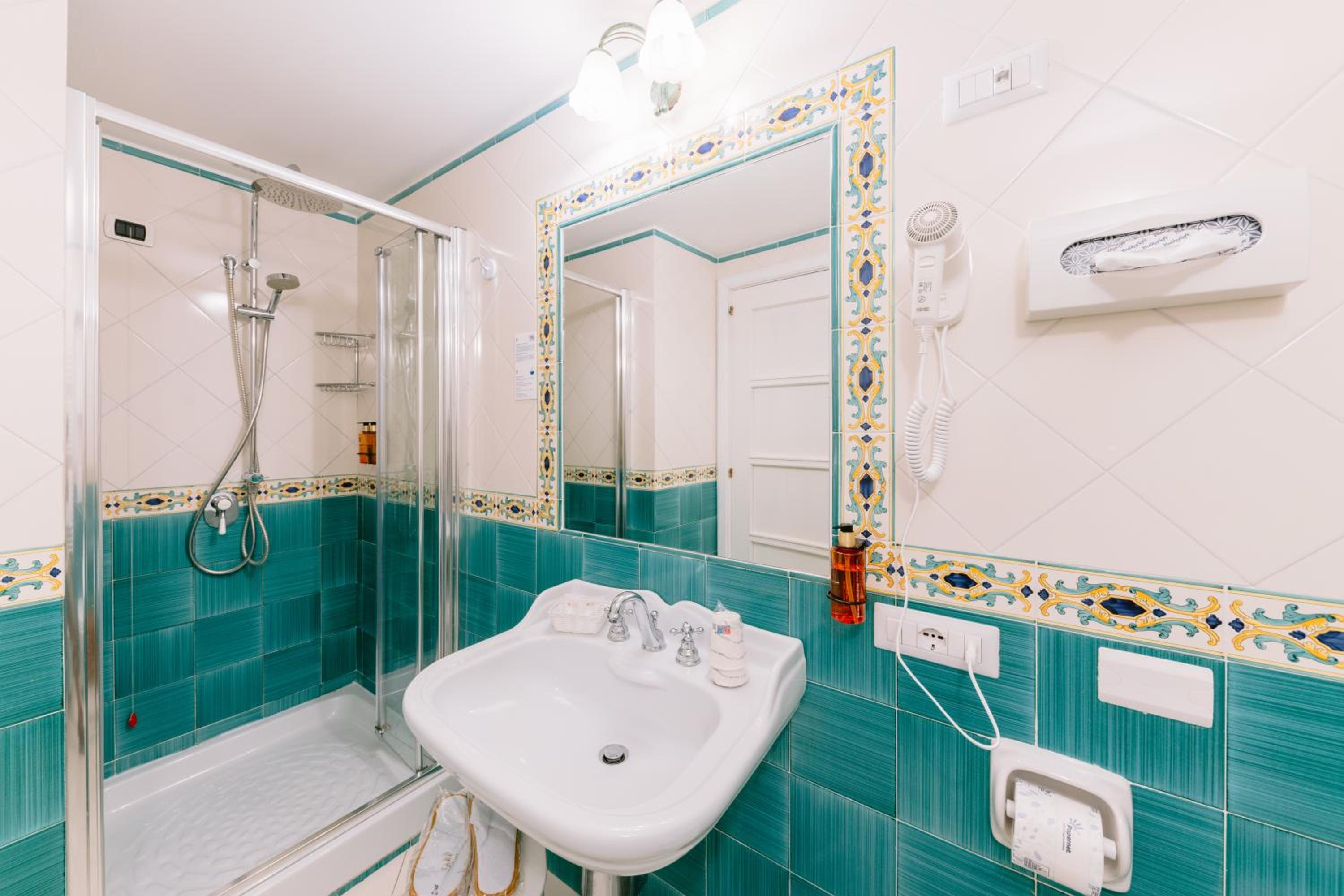 Budget Double or Twin Room