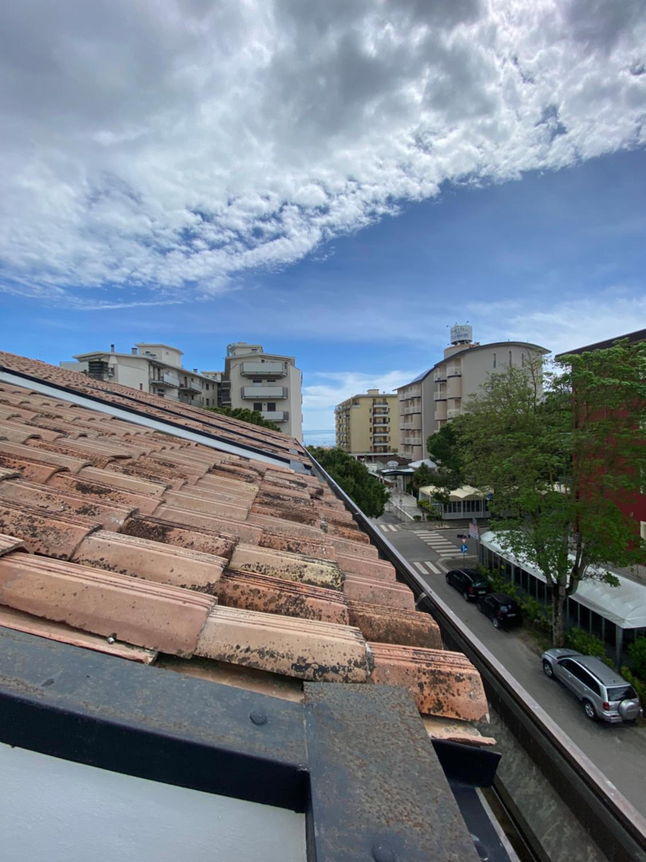 Economy Double or Twin Room with Balcony