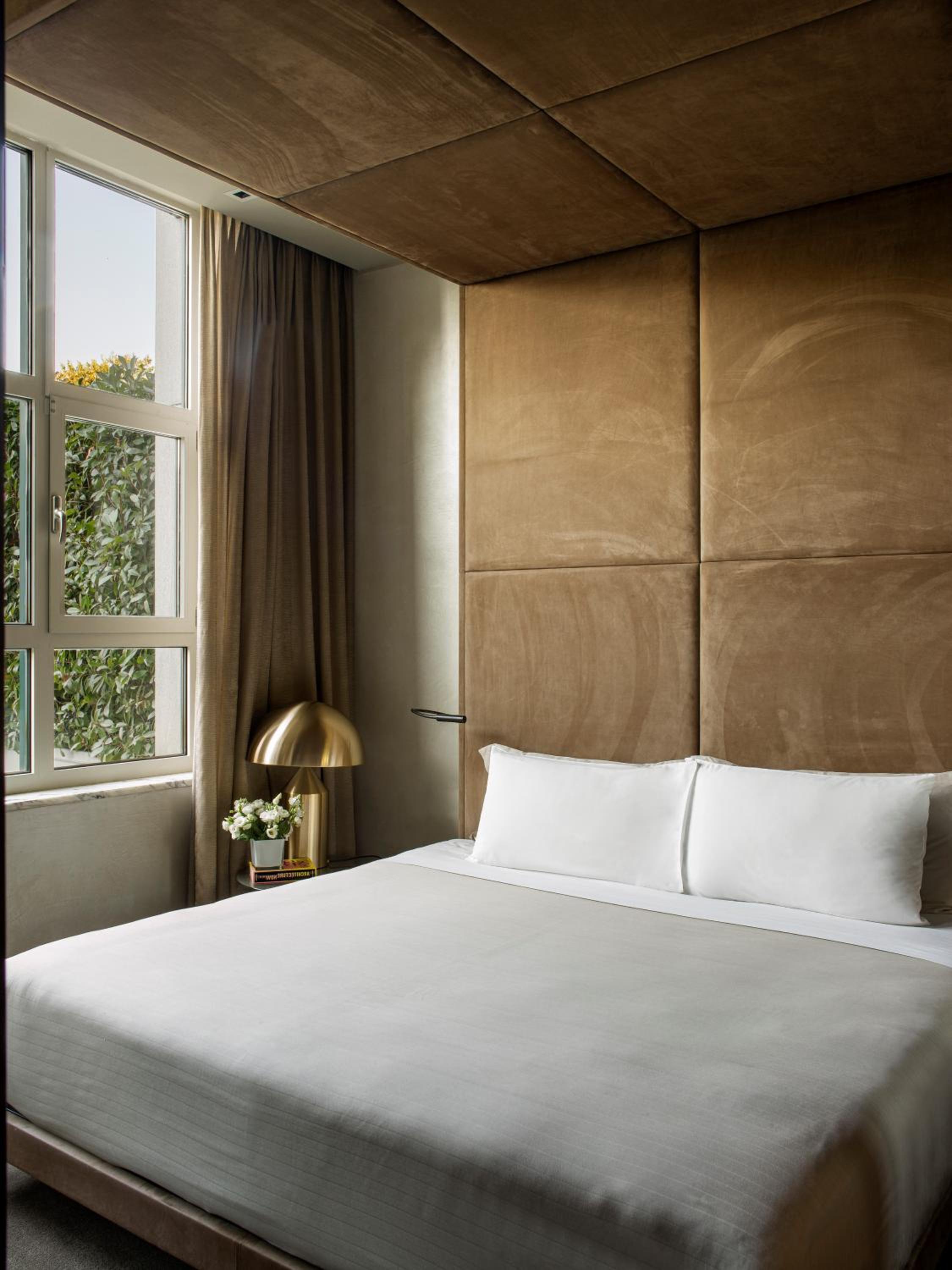 Suite Ultimate Me+ 4 bedrooms with terrace