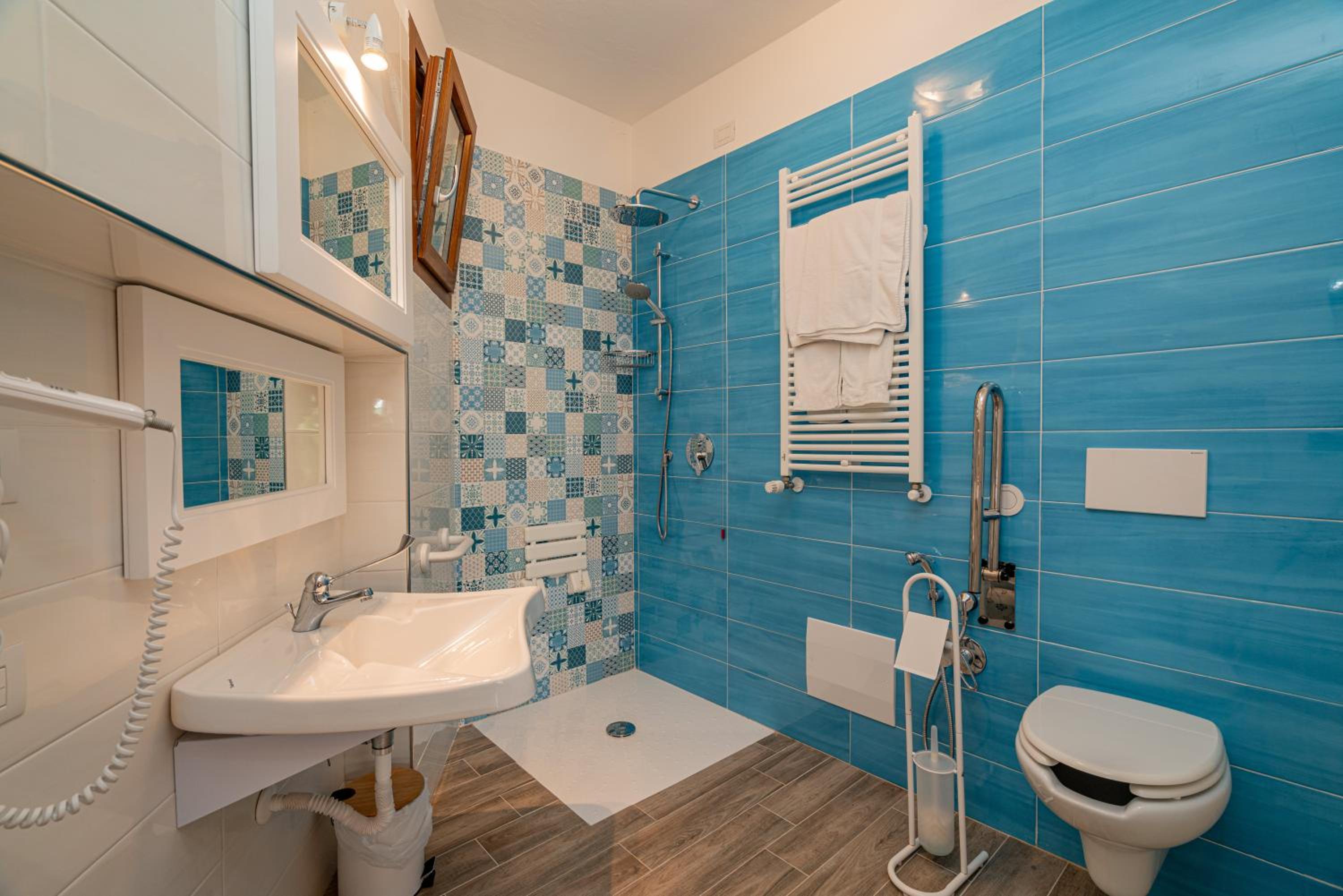 Superior Double or Twin Room with Garden View