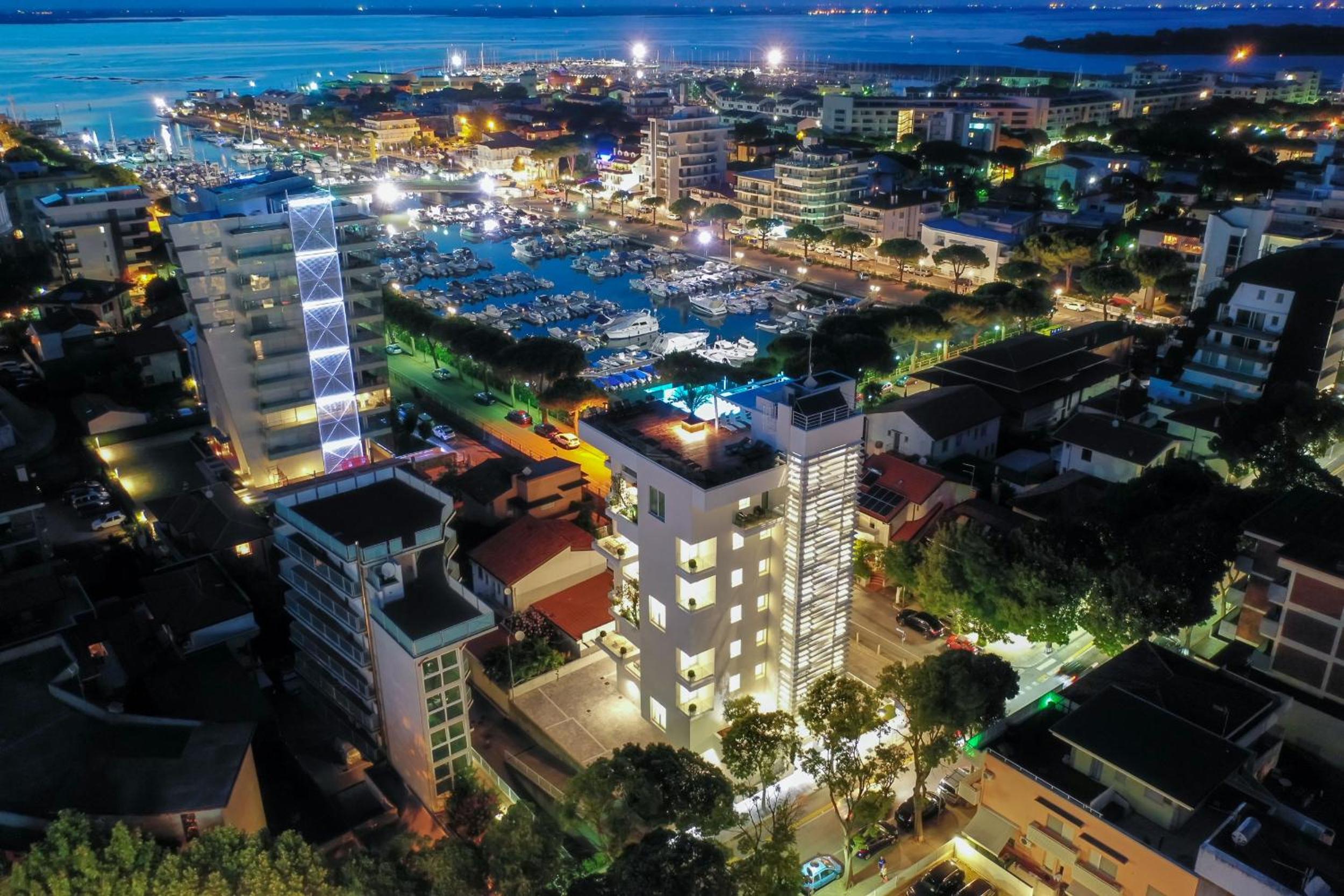 Annex - Deluxe Suite - Adults Only