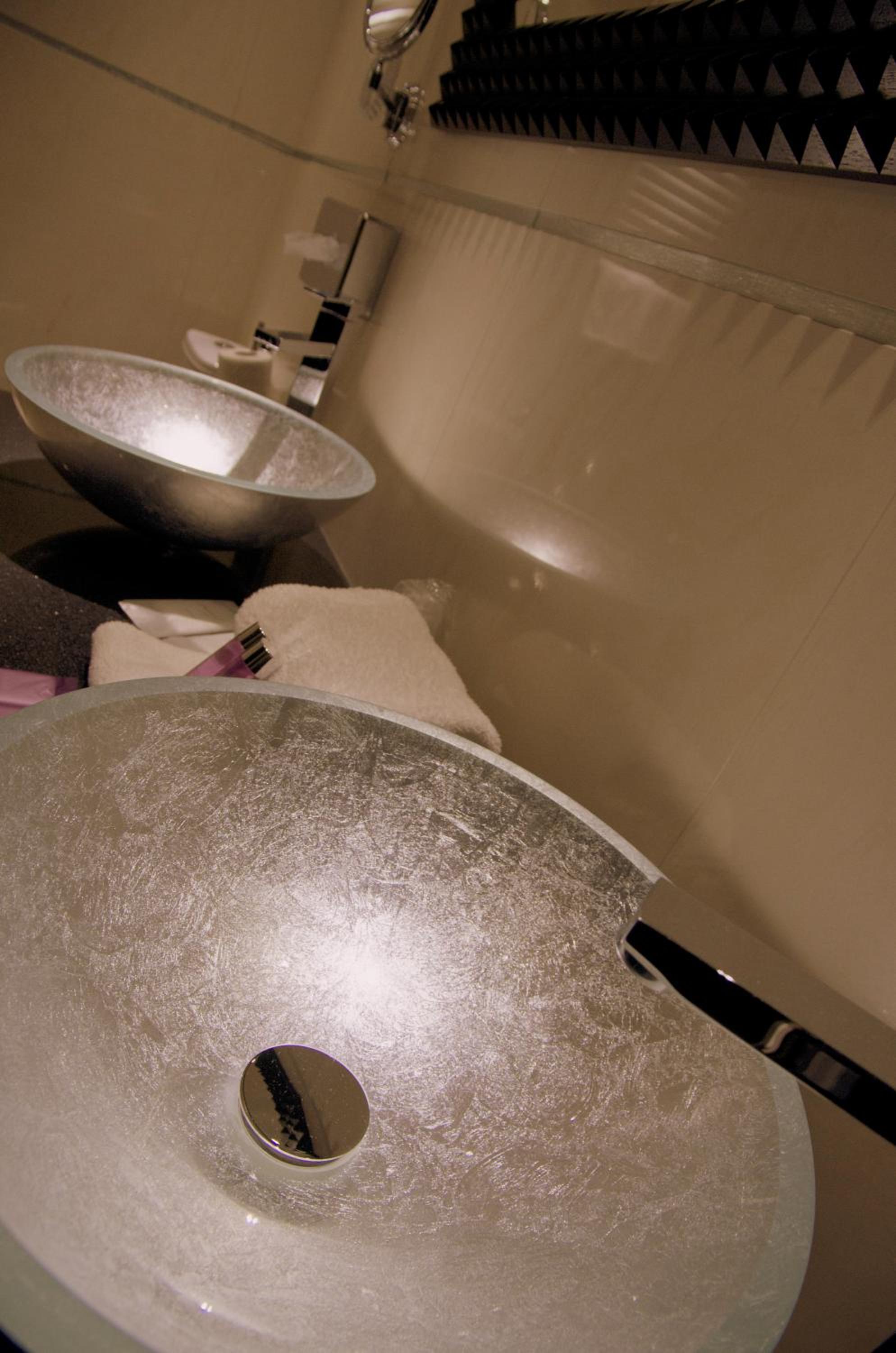 Suite with City View