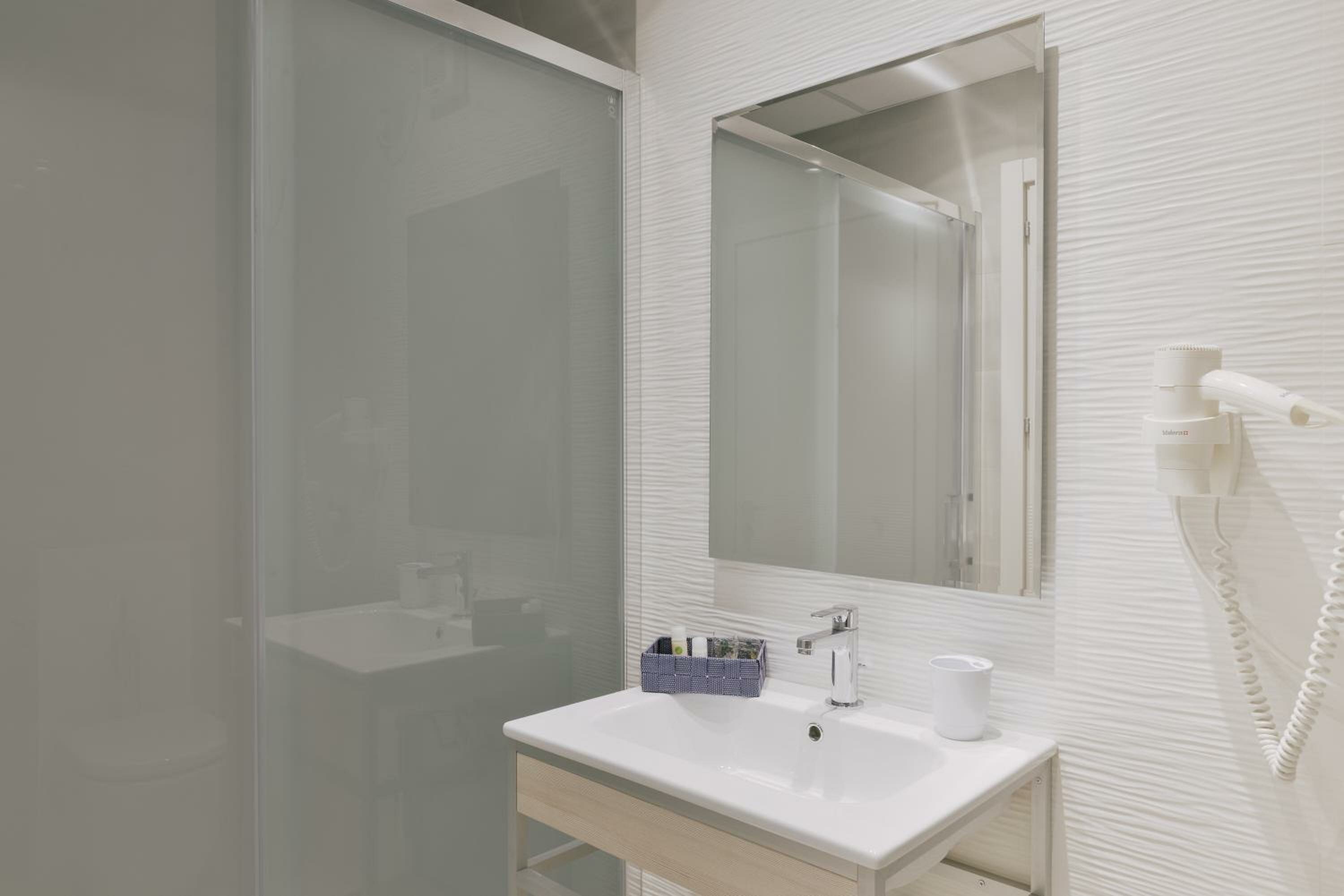 Comfort One-Bedroom Apartment