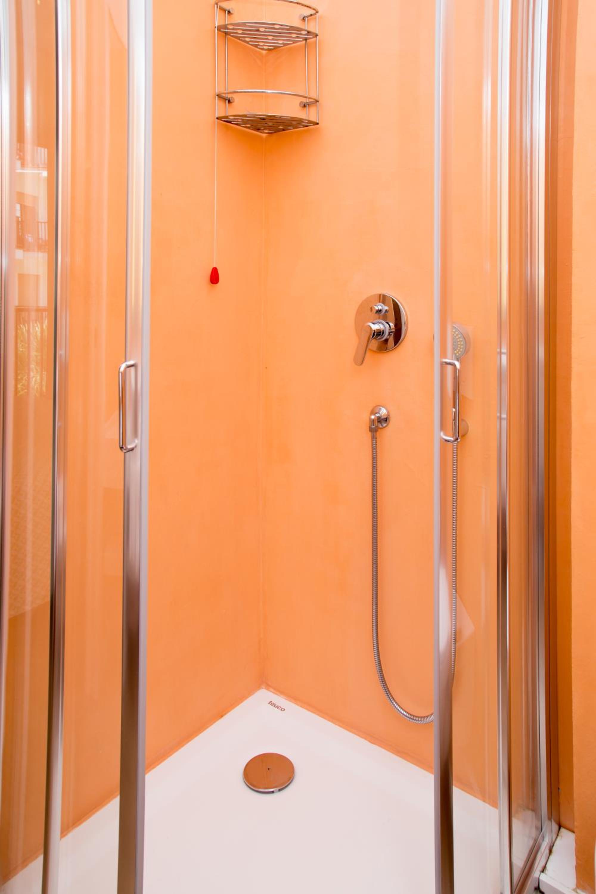 Superior Double or Twin Room with Sea View