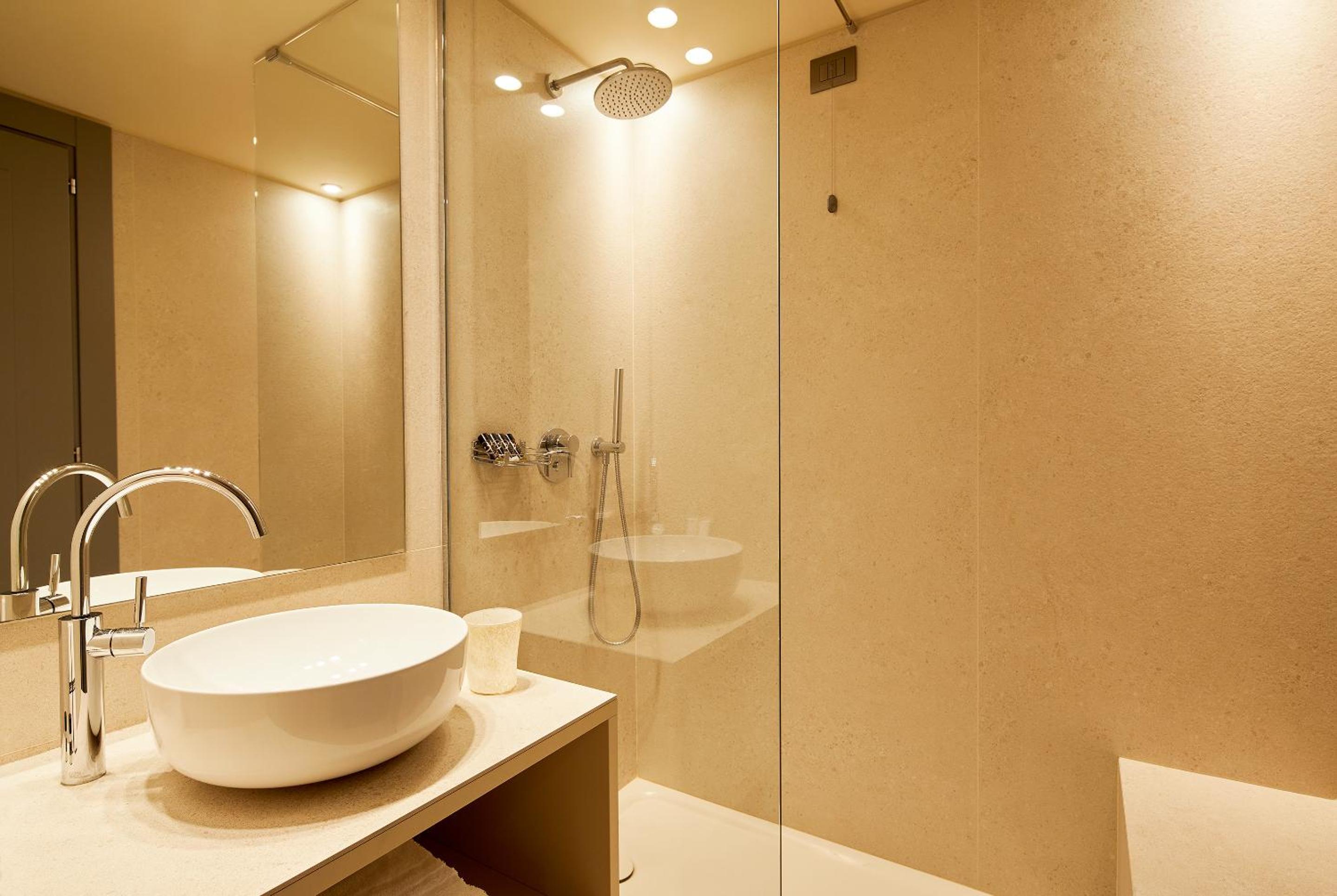 Suite with Terrace Grand Canal View