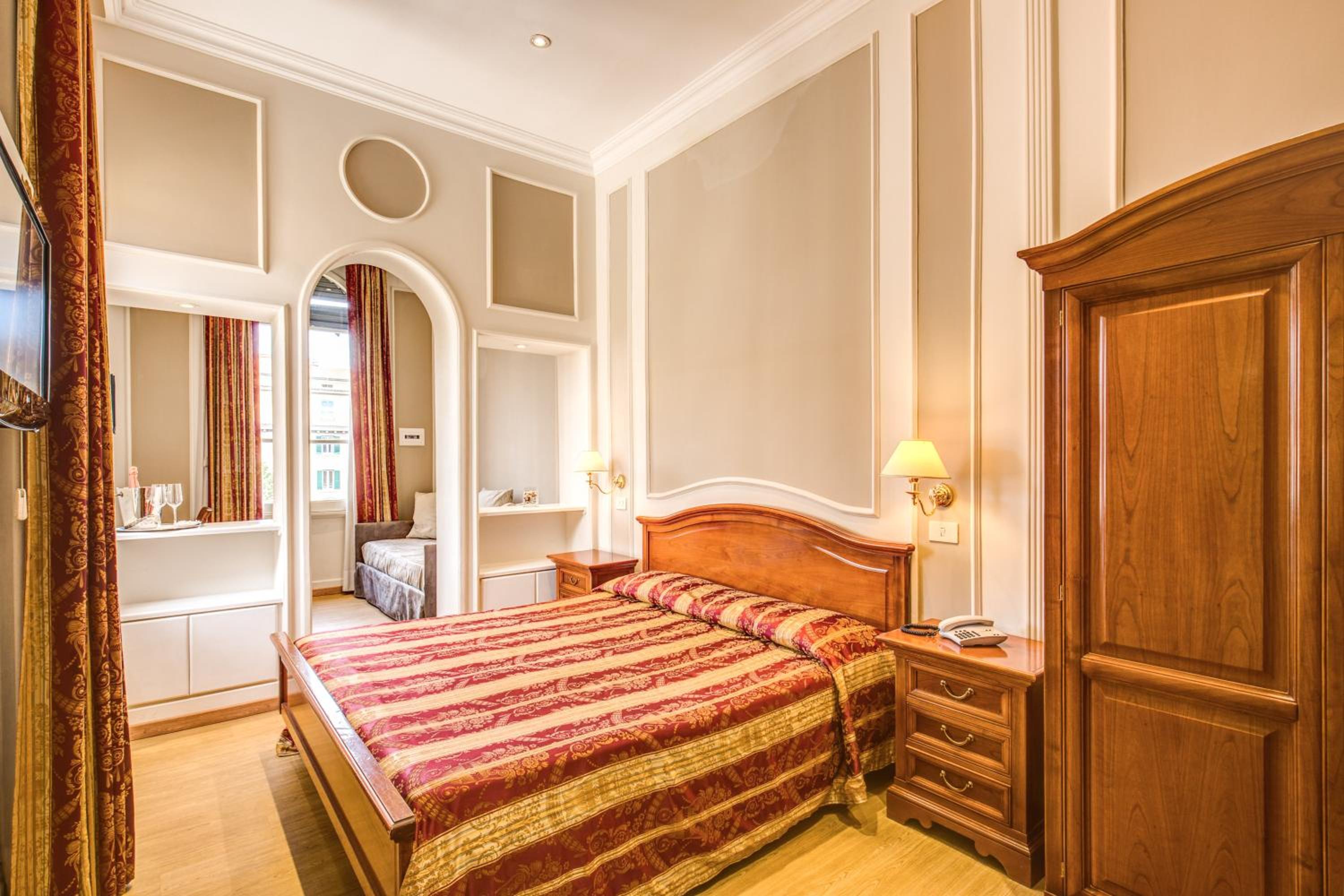 Superior Double or Twin Room