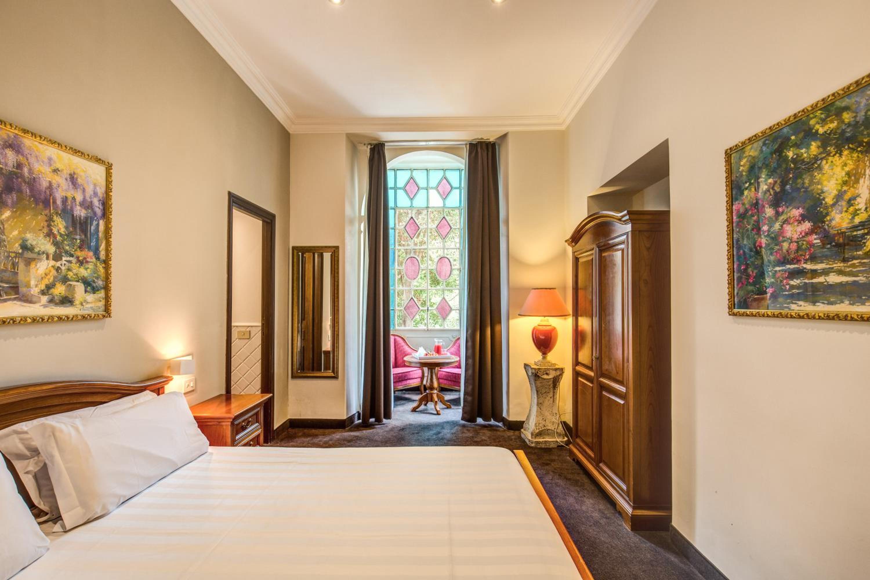 Superior Double or Twin Room