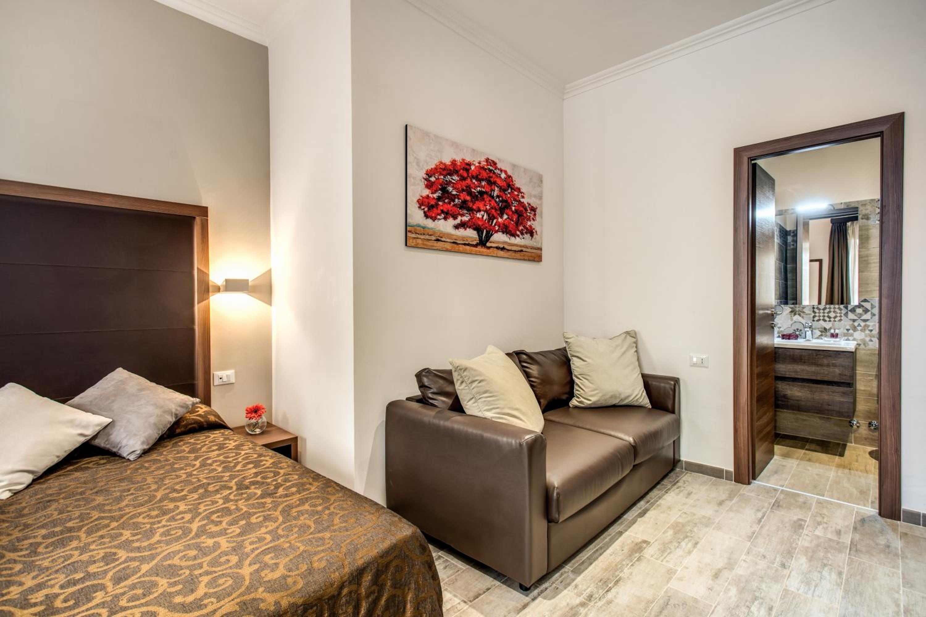 Superior Double or Twin Room