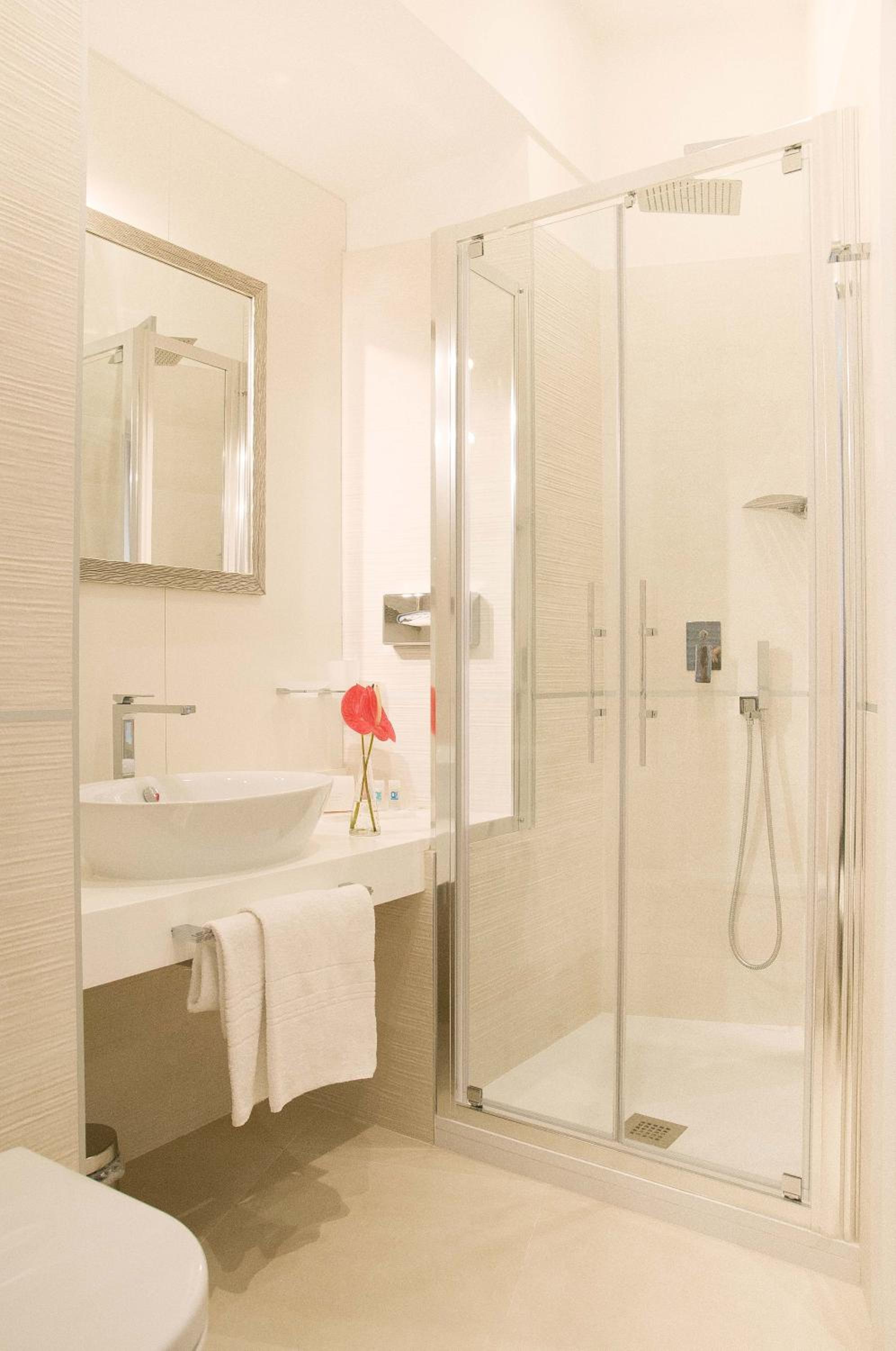 Superior Double Room with View