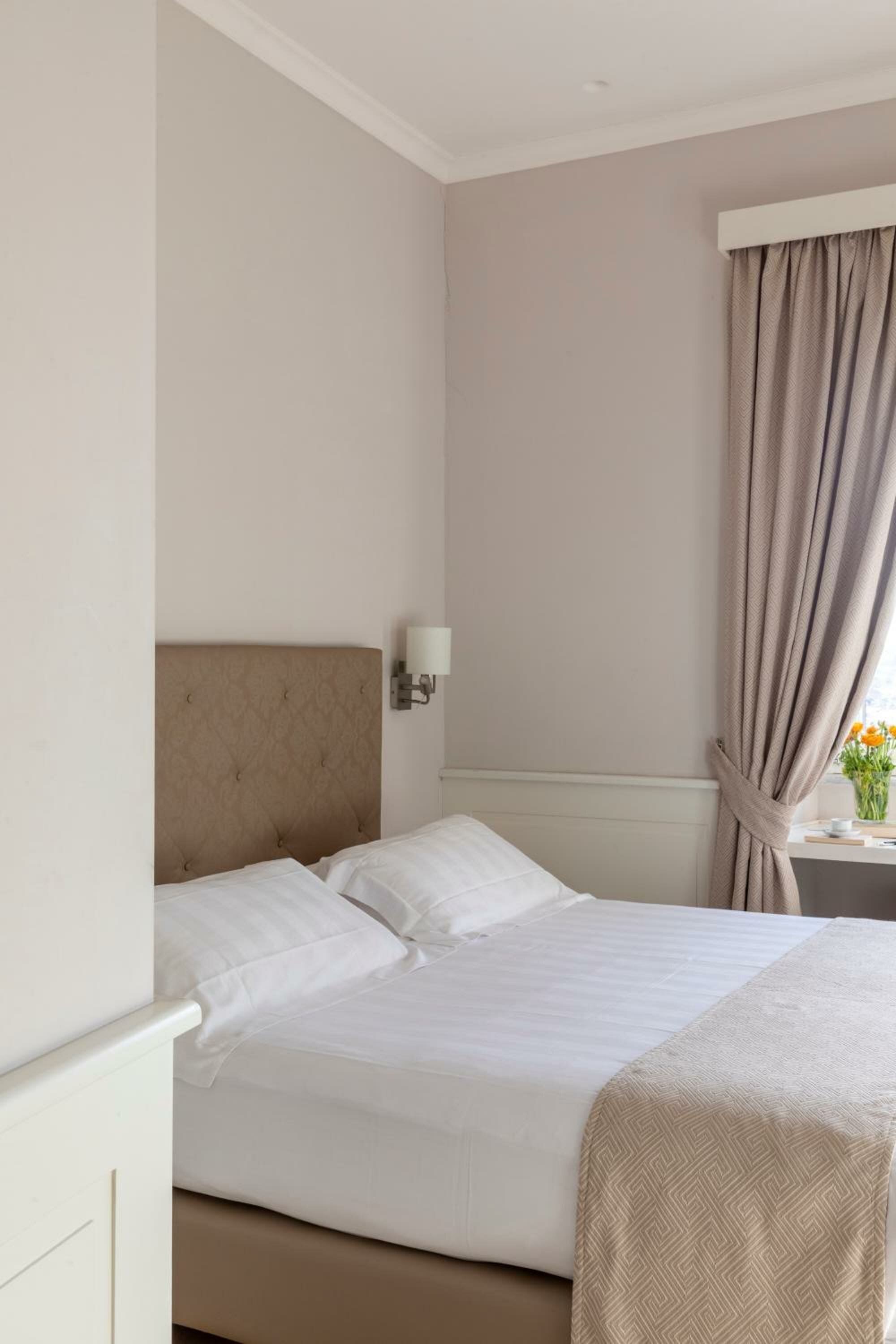 Superior Double Room with View