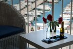 Triple Room With Sea View в La Sciabica