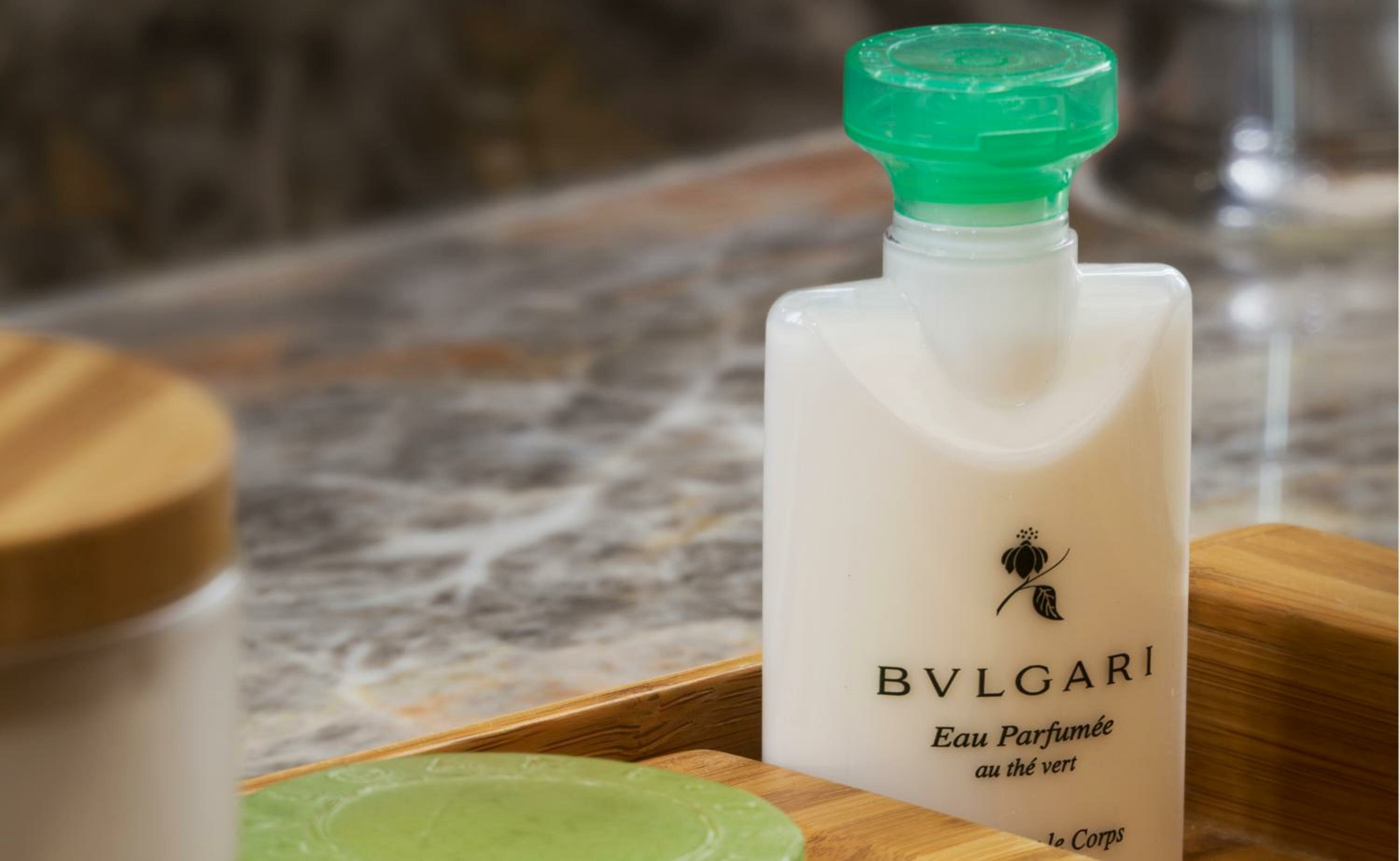 Junior Suite City View King