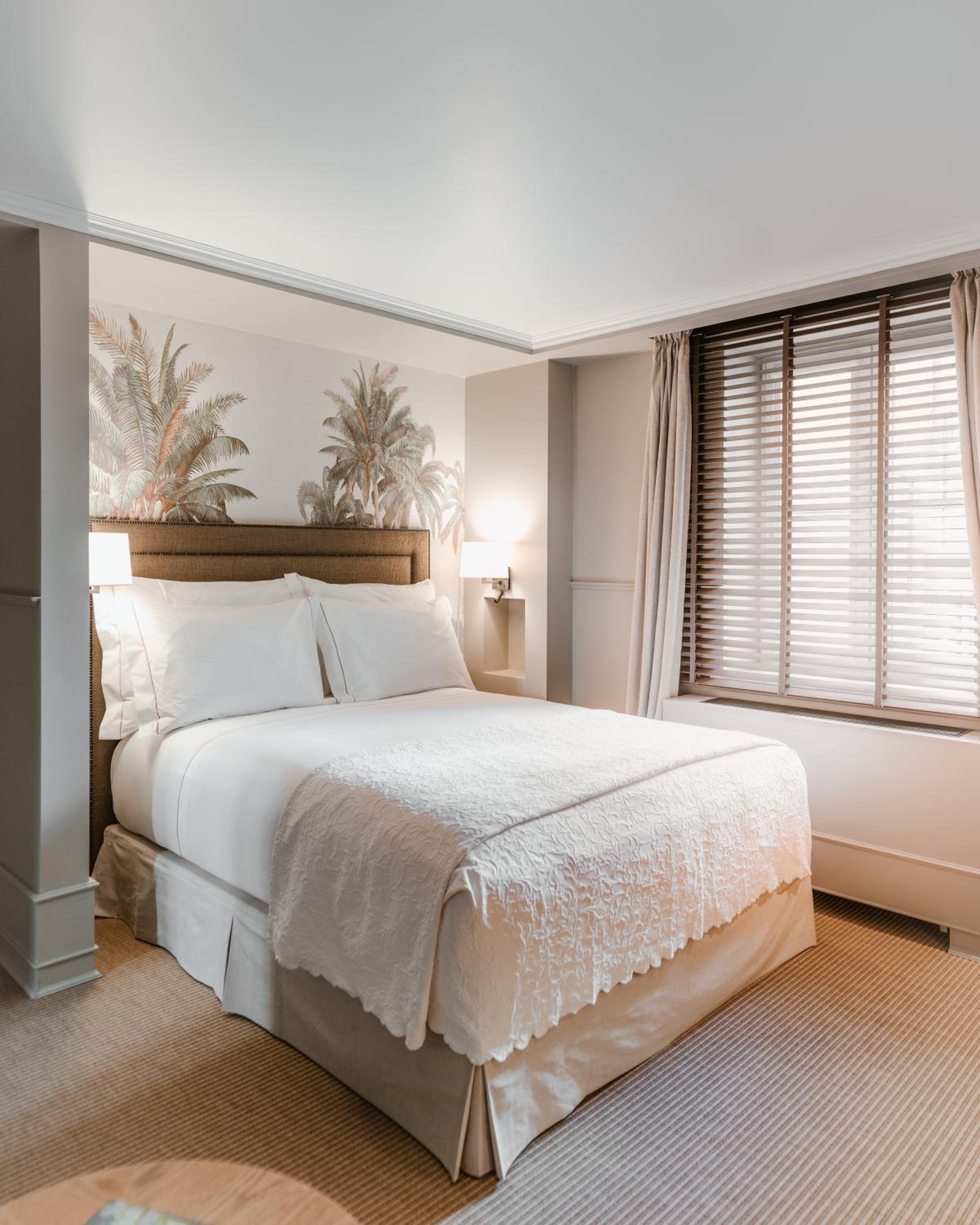 Superior Double Room with View