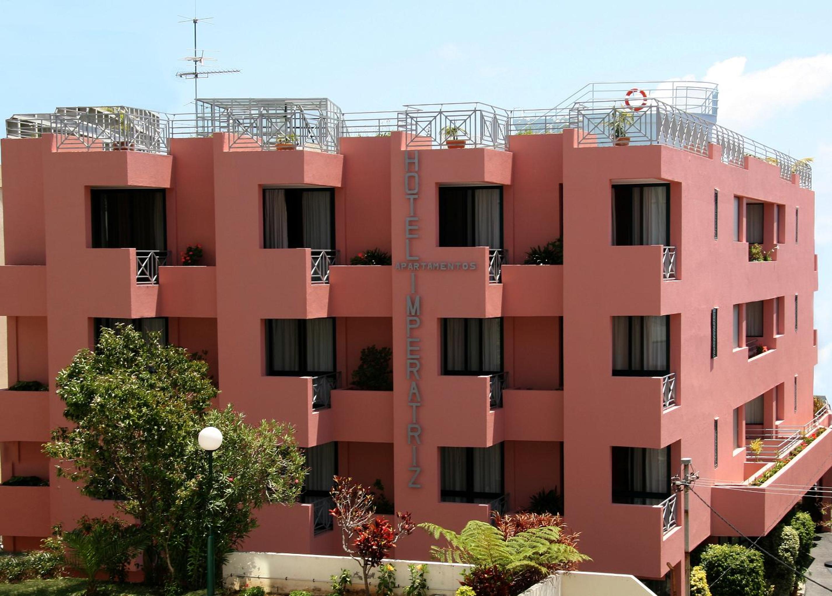 Studio with land view