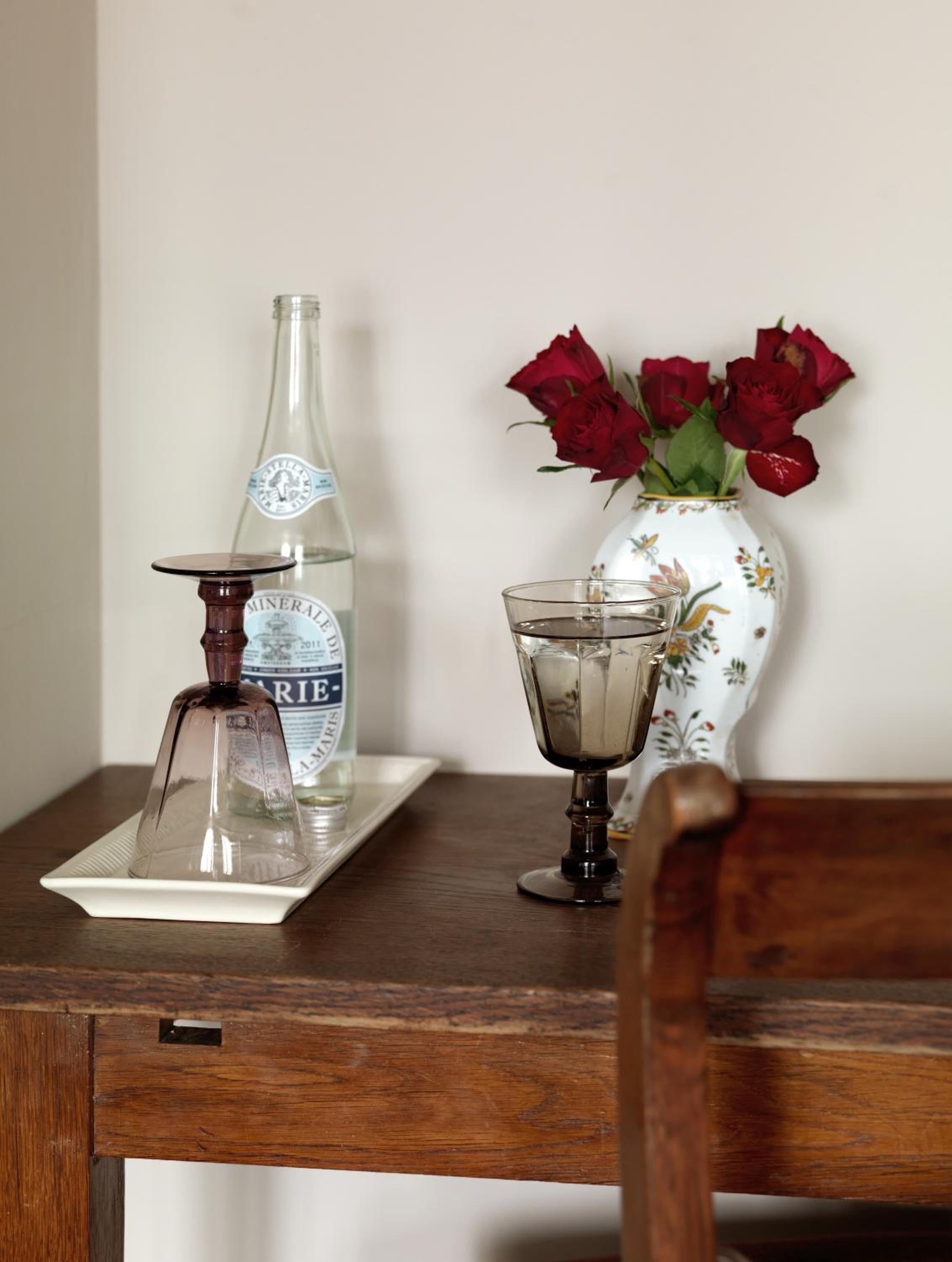 Basic Double or Twin Room