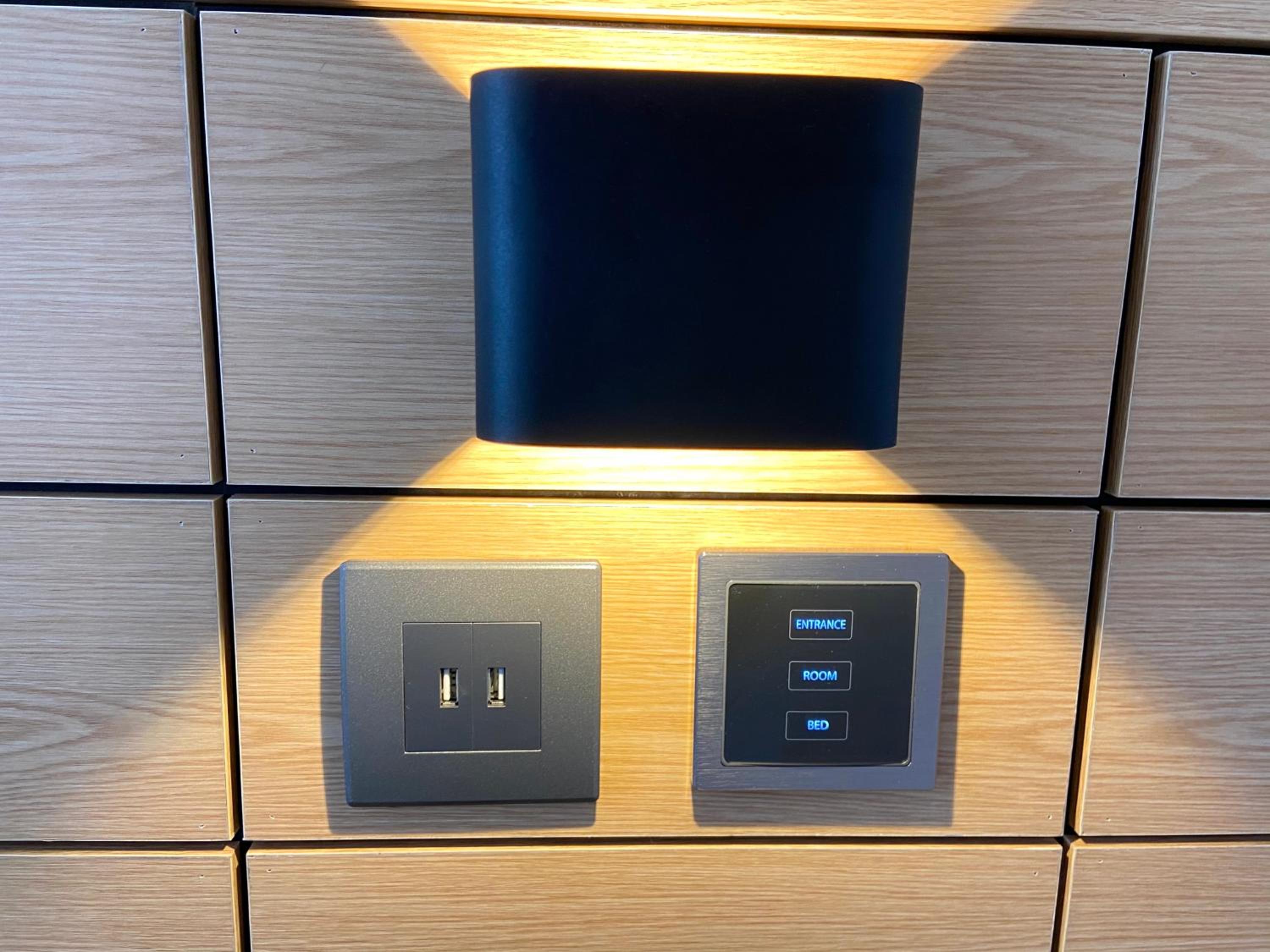 Triple With Sofa Bed With Complimentary Breakfast