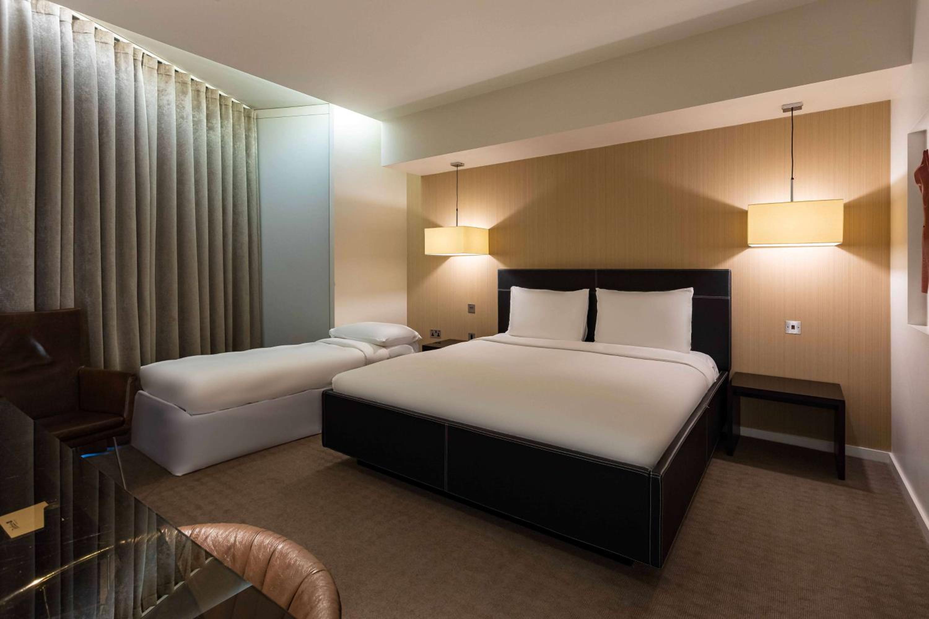 Deluxe Premium Room