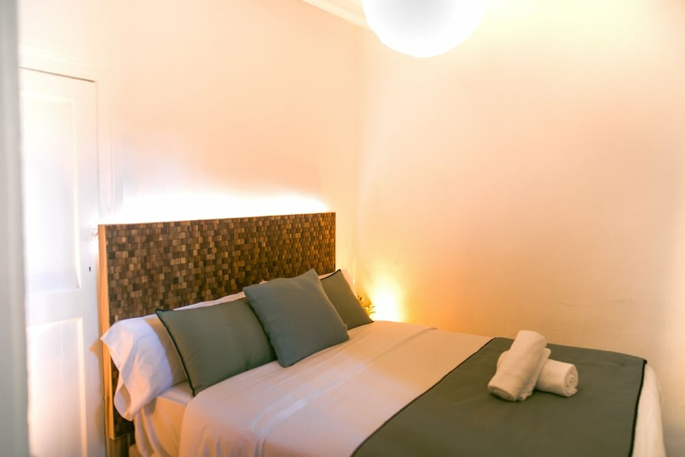 Apartment, 2 Bedrooms, Terrace