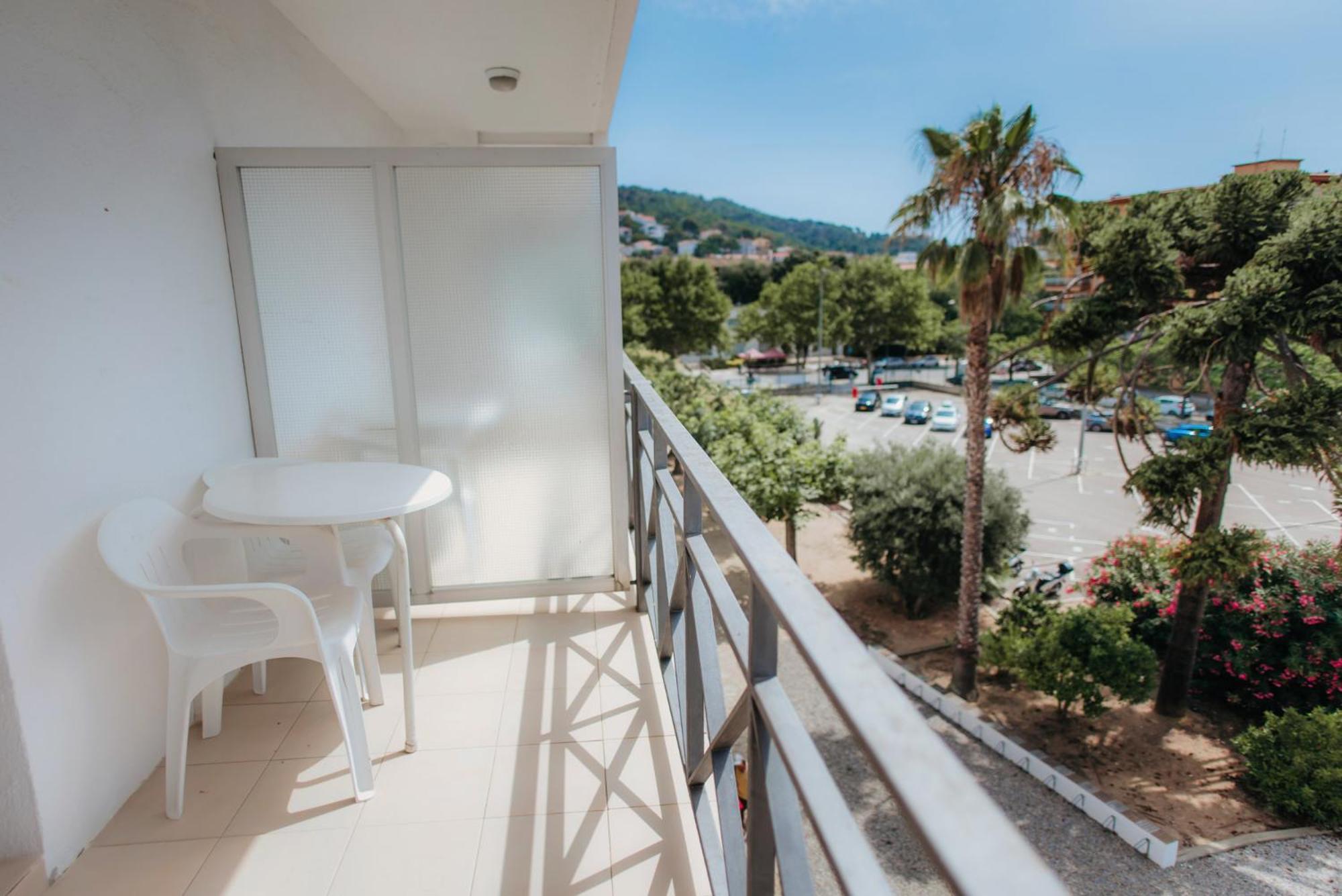 Superior Double or Twin Room with Balcony