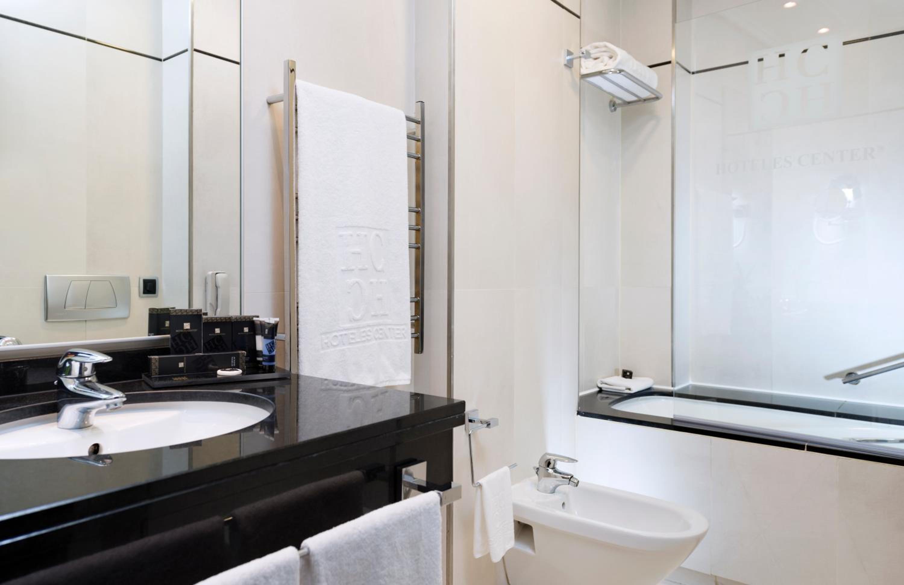 Double or Twin Room