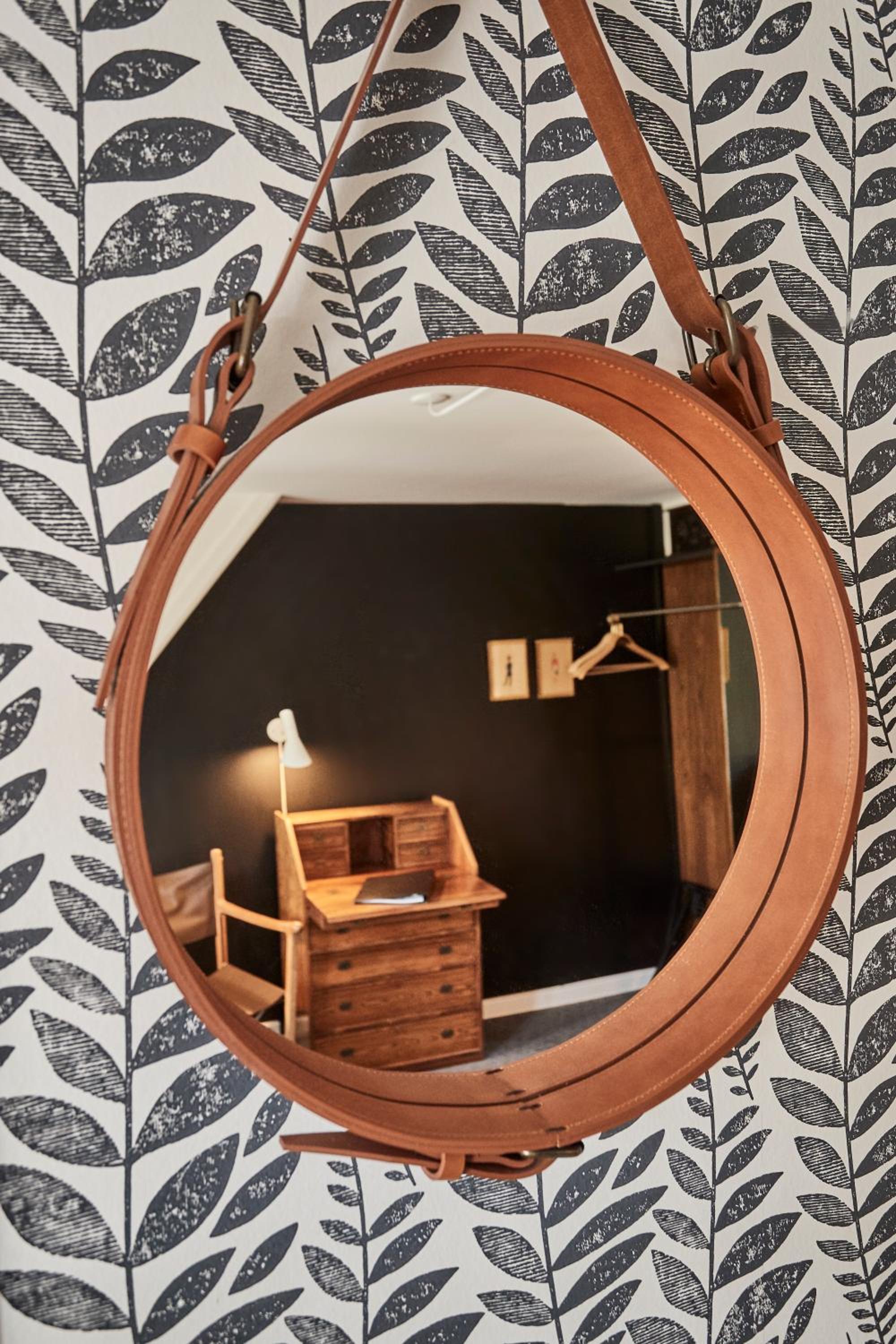 Single Room - Non-Smoking