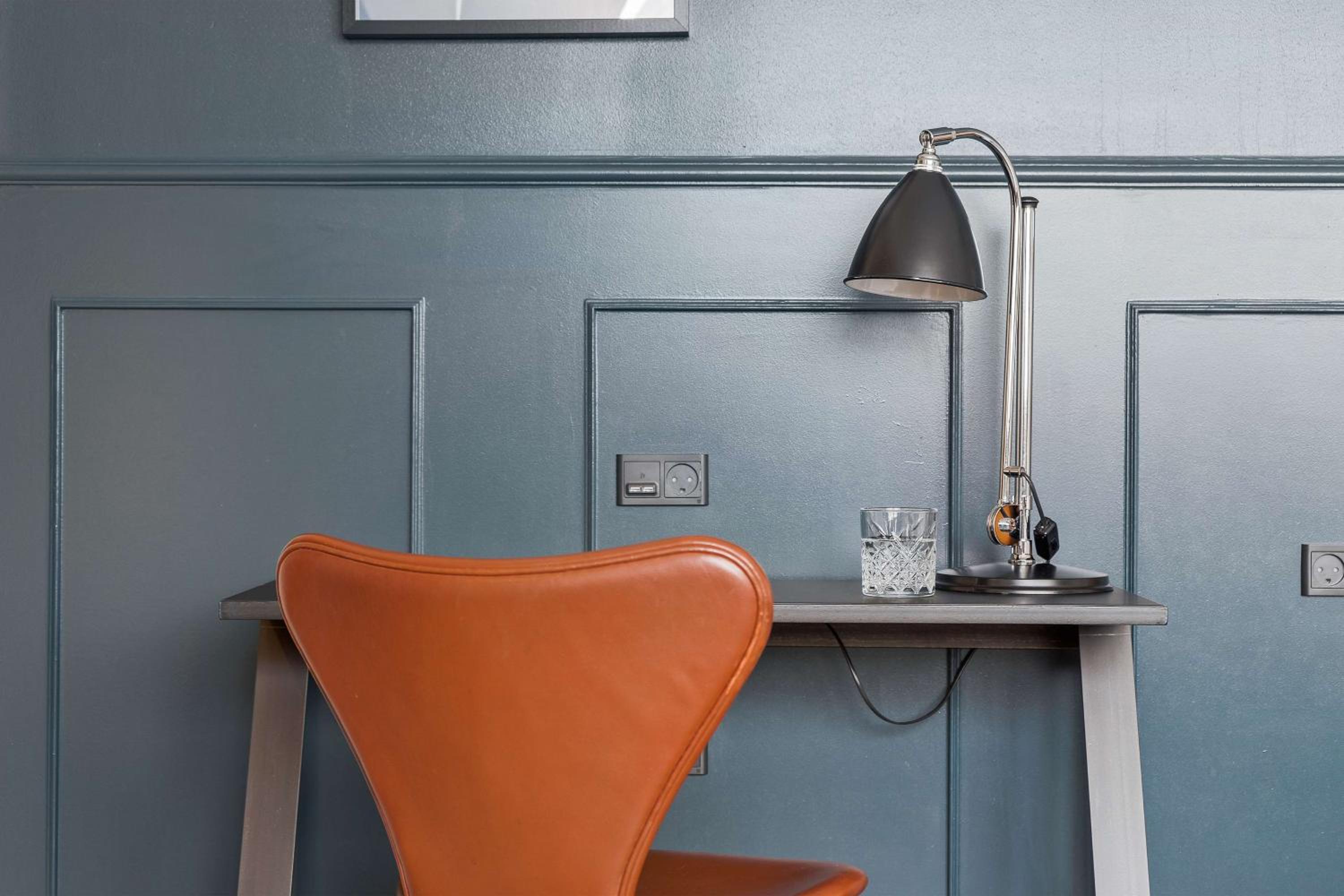 Premium Room with Sofa Bed