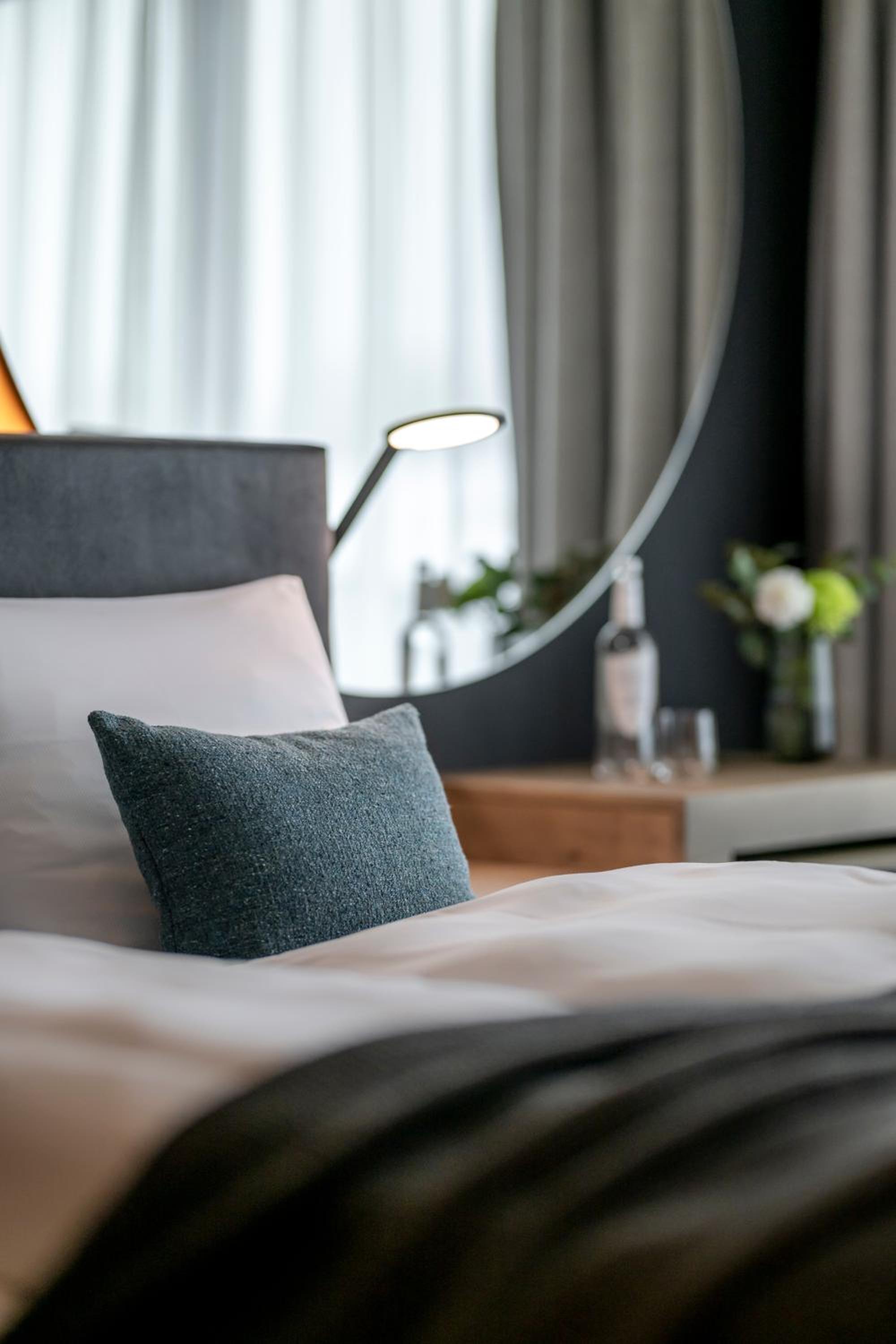 Double Room with Balcony - 750 g