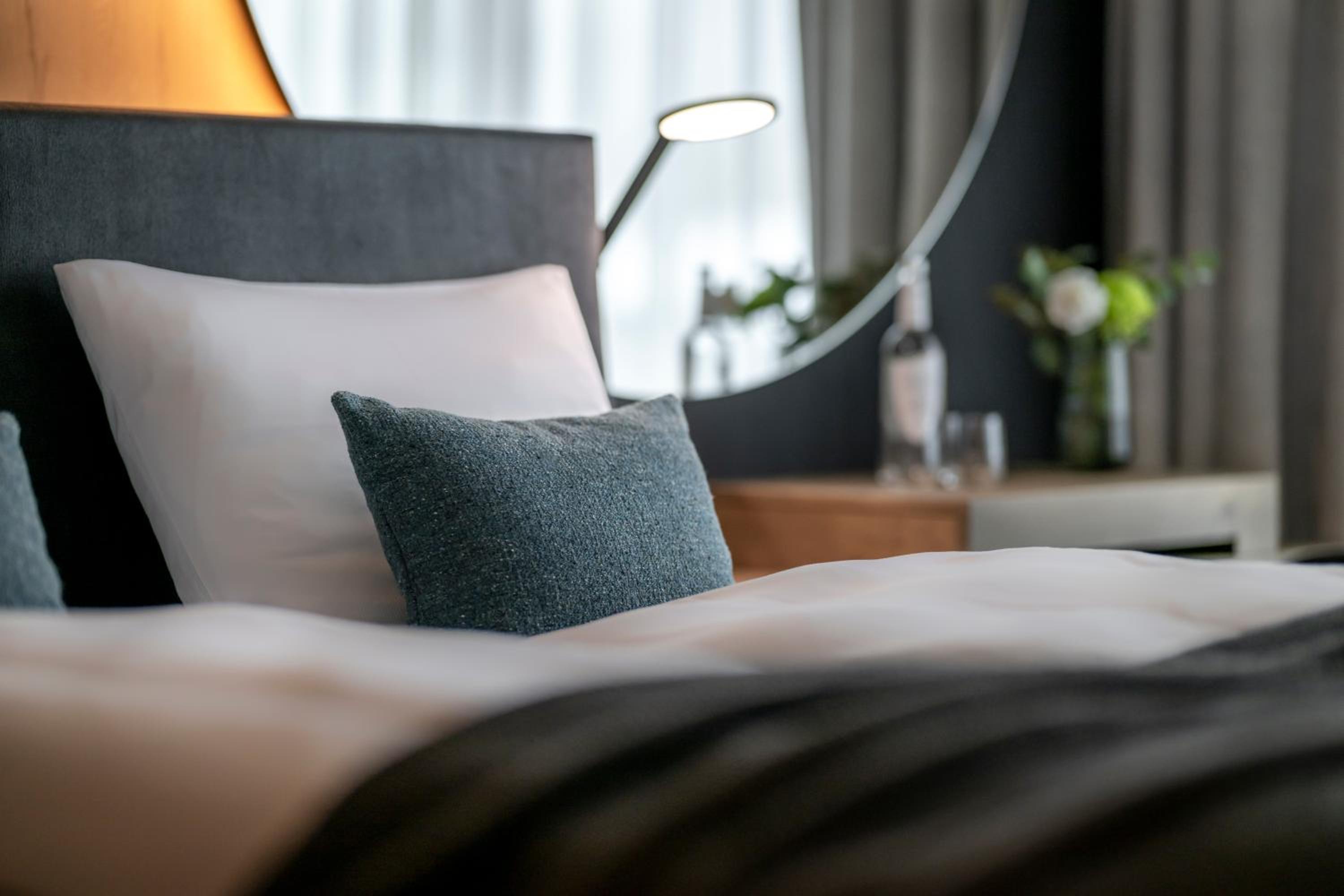 Double Room with Balcony - 750 g