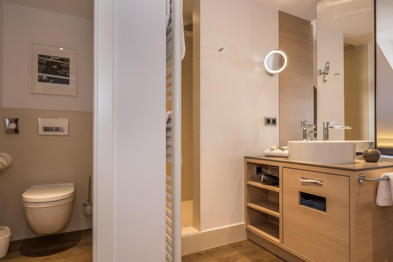 Lifestyle Double Room