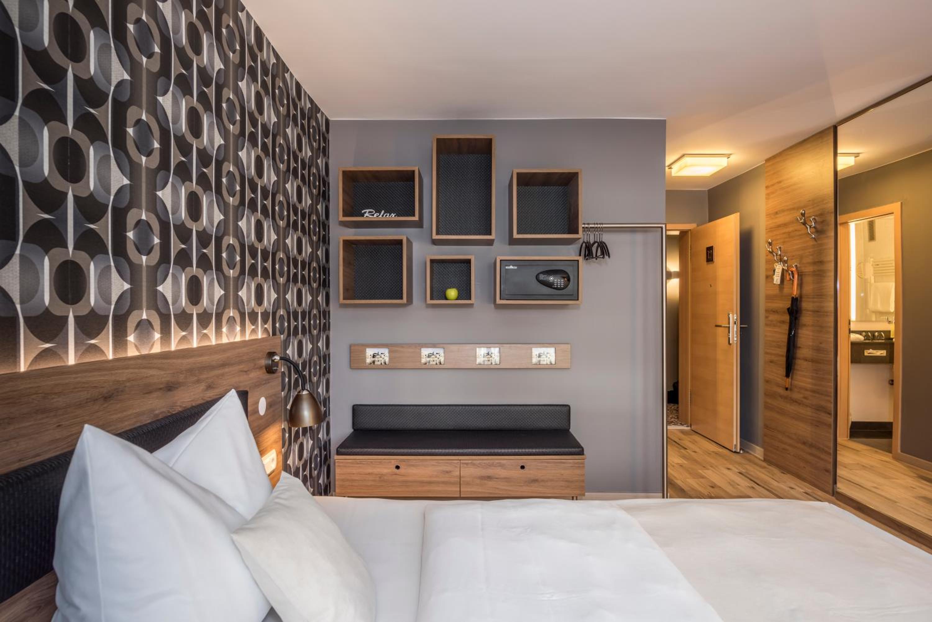 Comfort Double Room