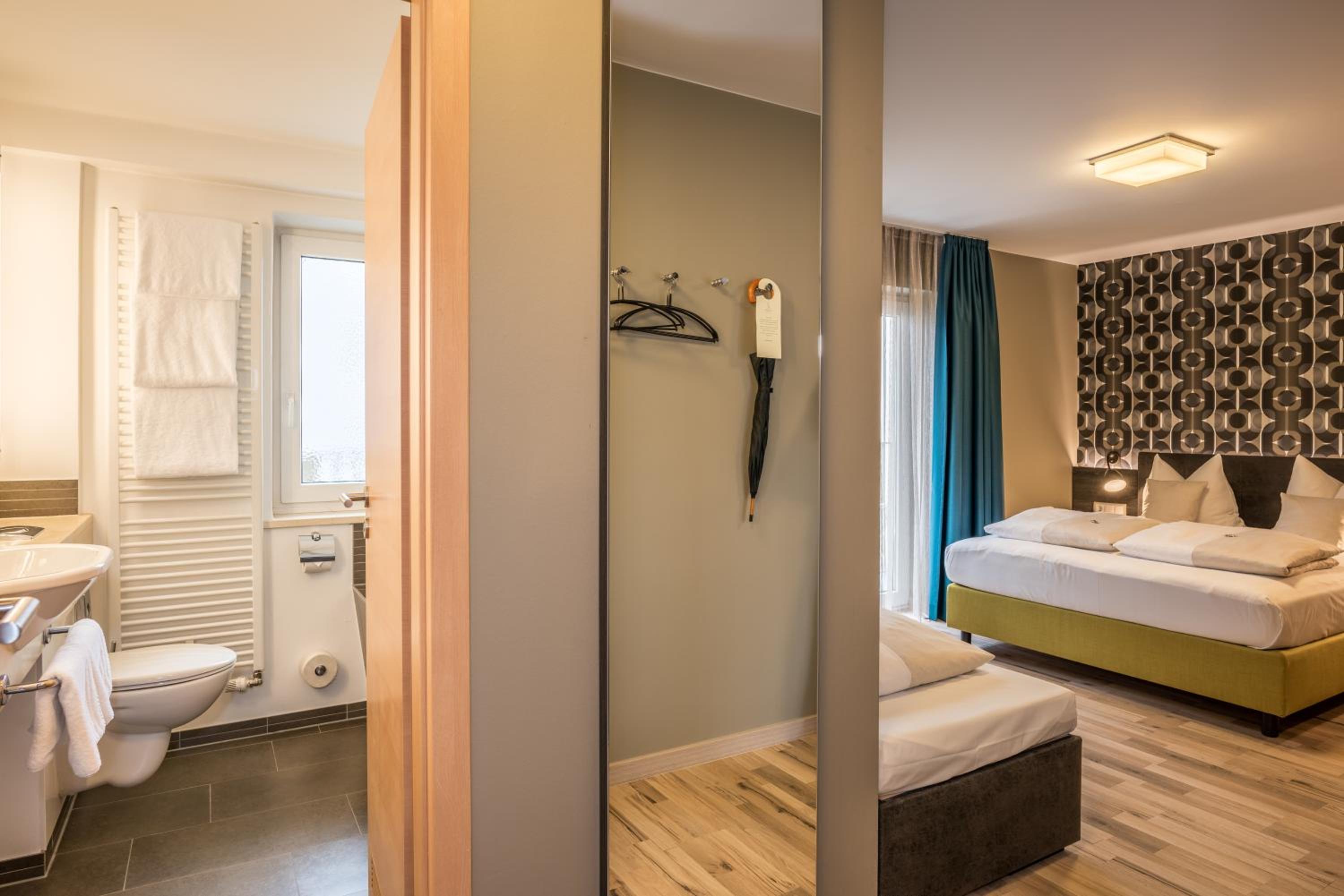 Exclusive Double Room