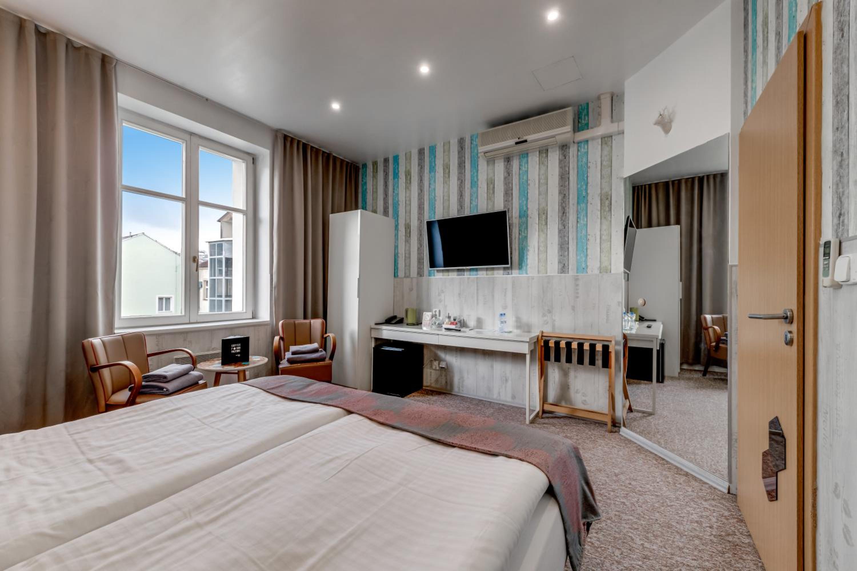 Superior Double Room