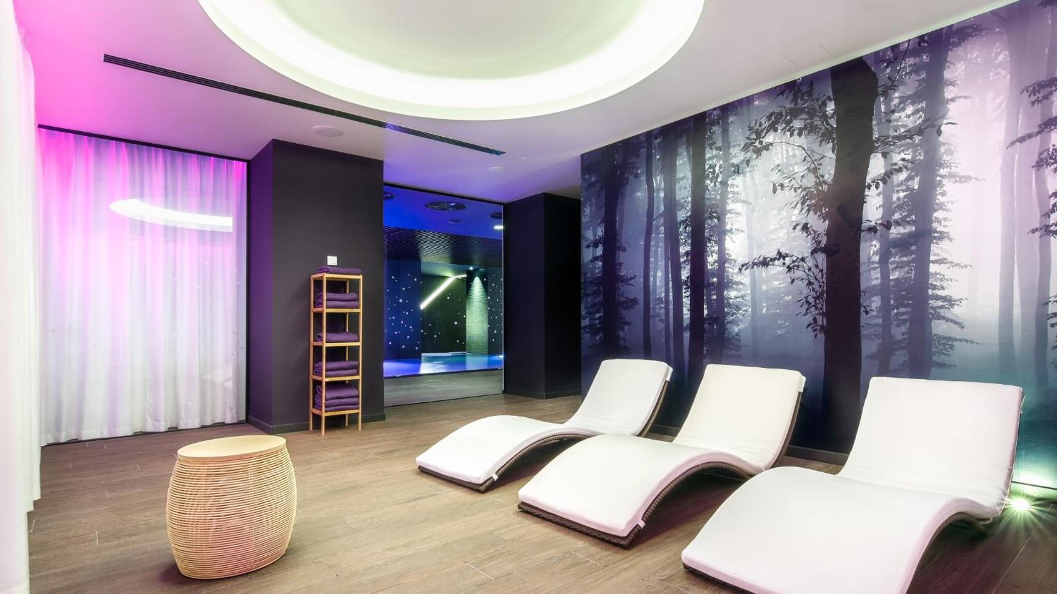 Deluxe Double or Twin Room River View