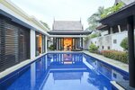 Room, 1 Bedroom, Private Pool (Nanyang Style) в Terra Rossa