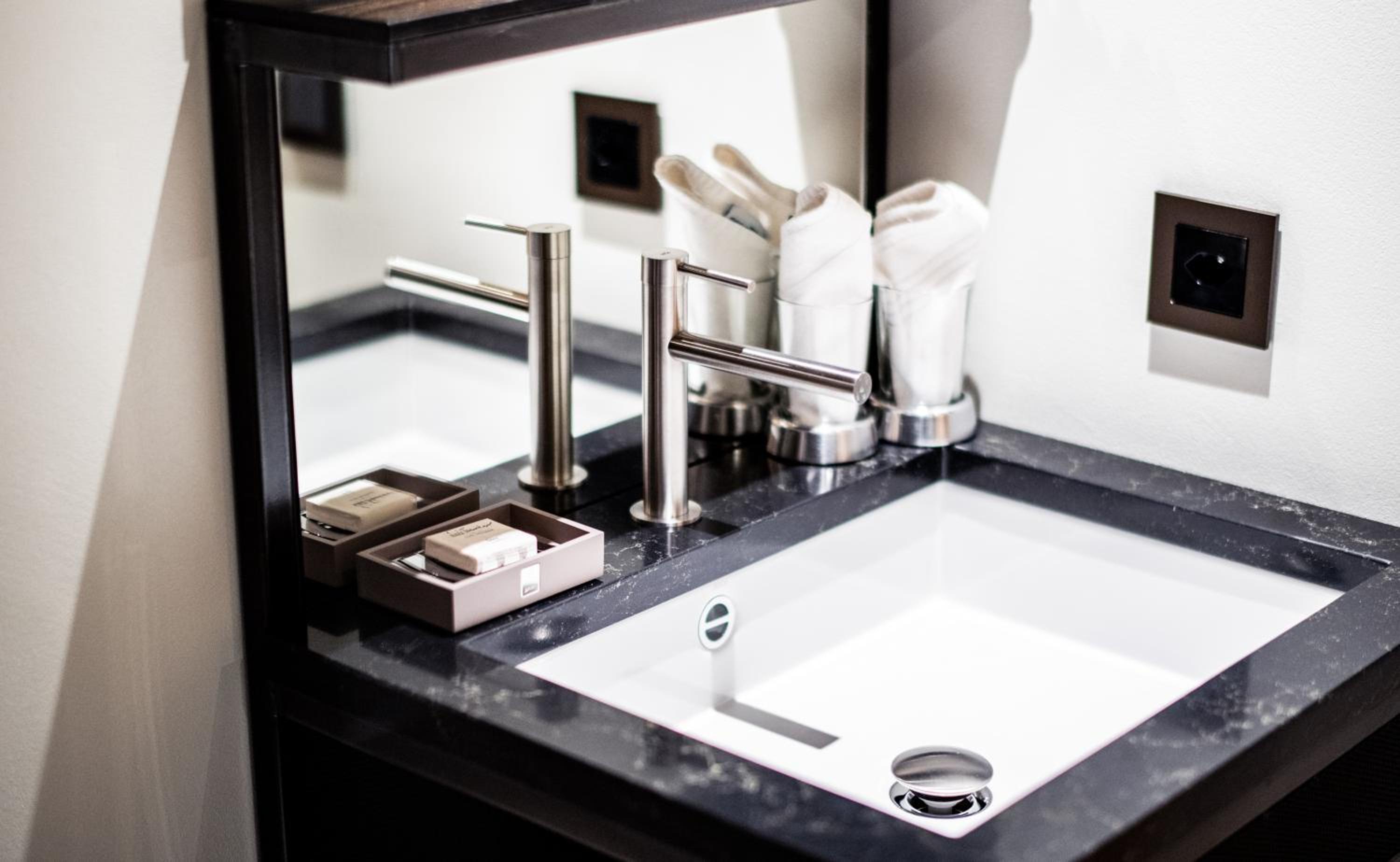 Double room Chalet Style