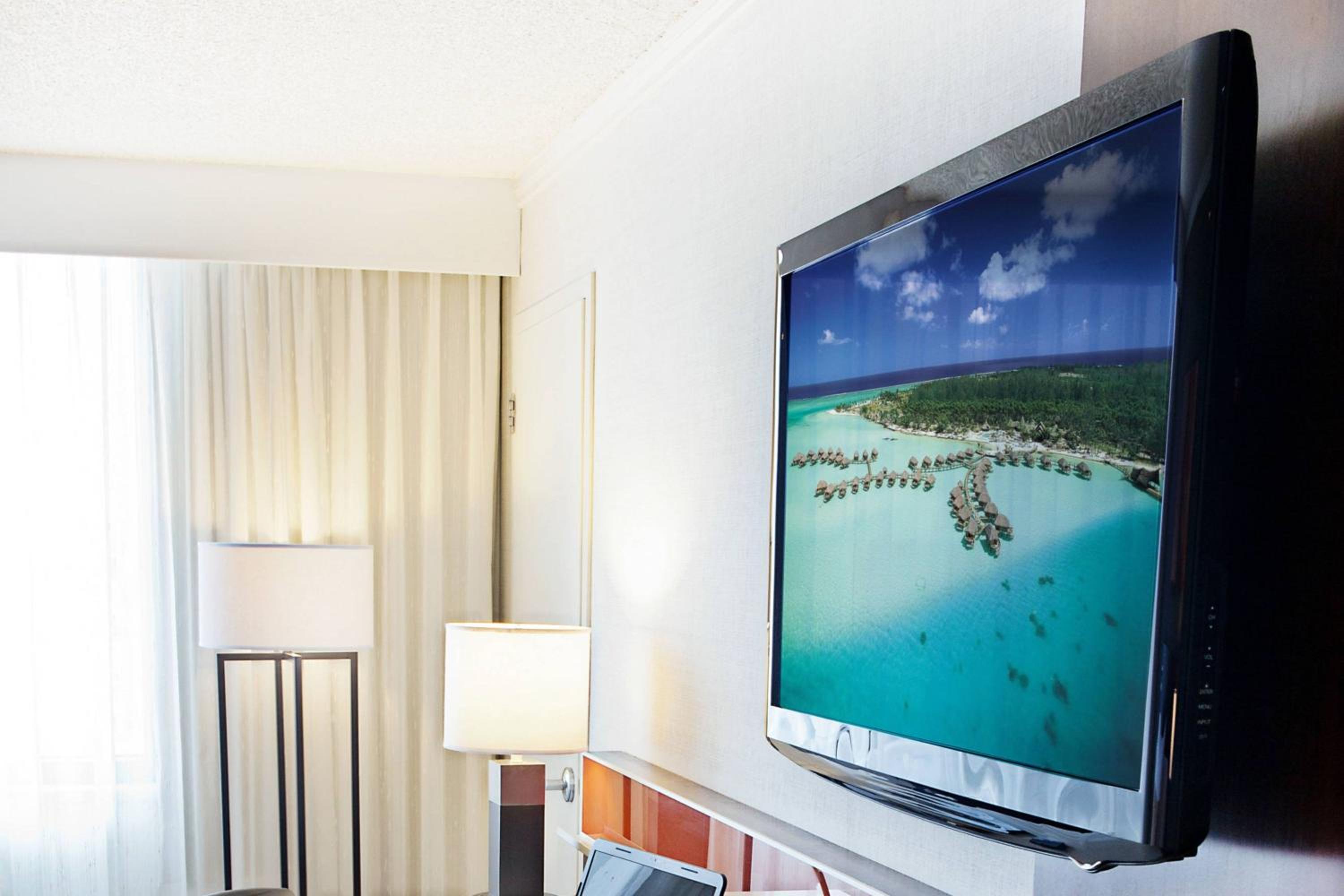Guest Room, 1 King