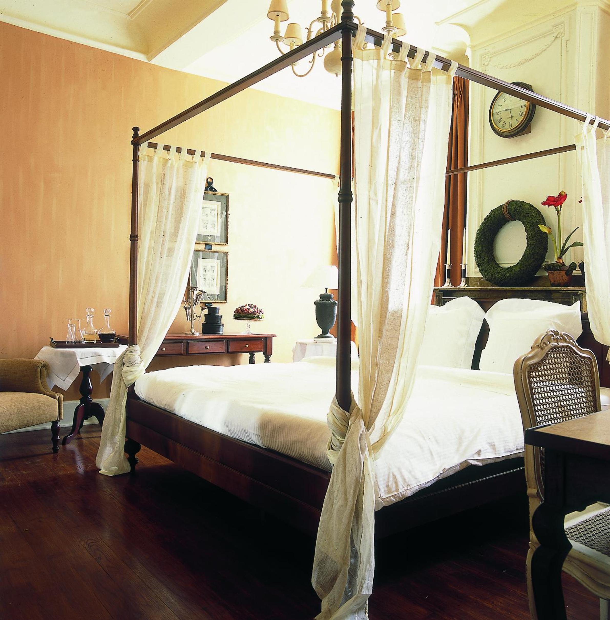 Superior Room First Floor