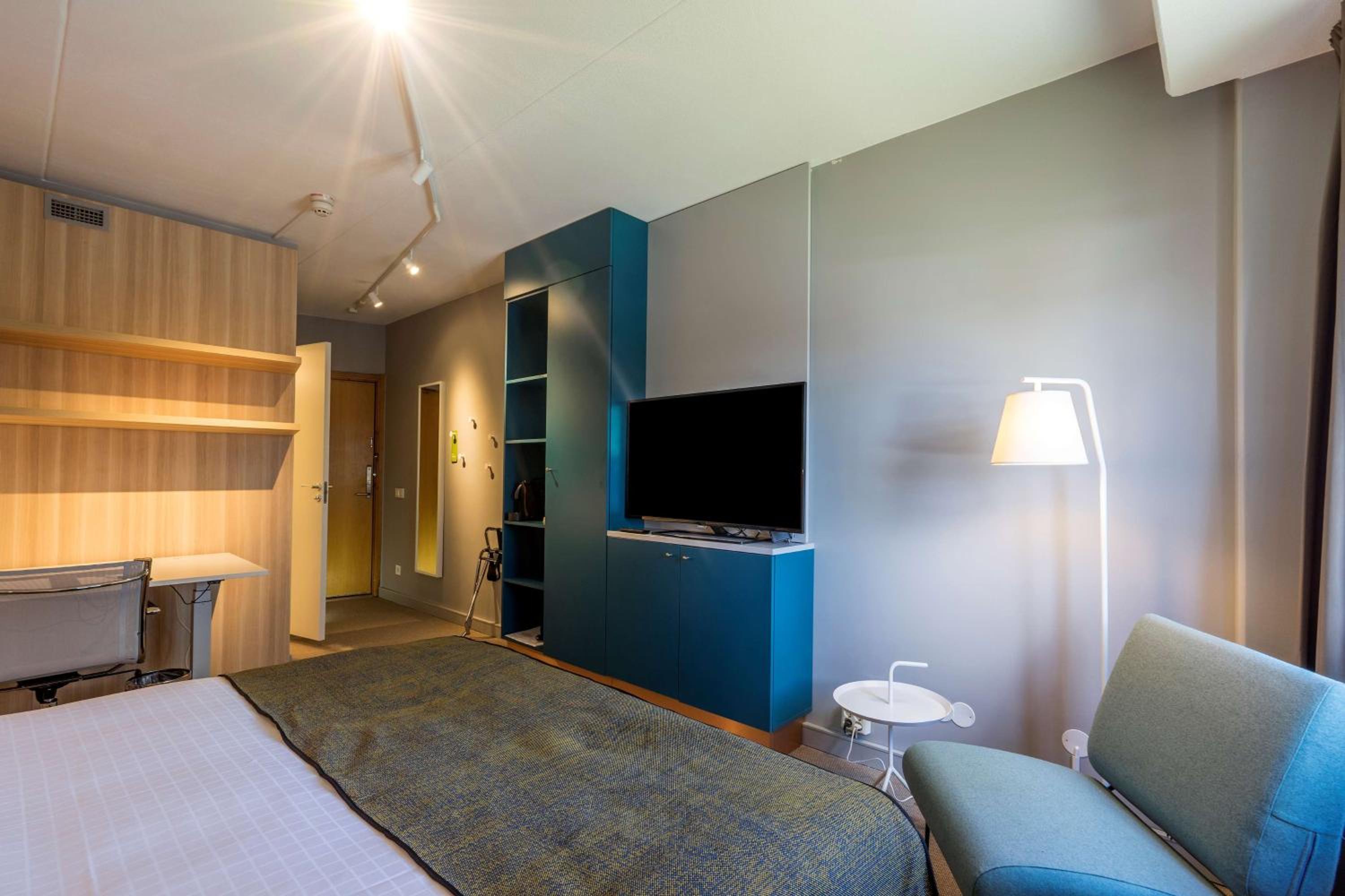 Superior Queen Room