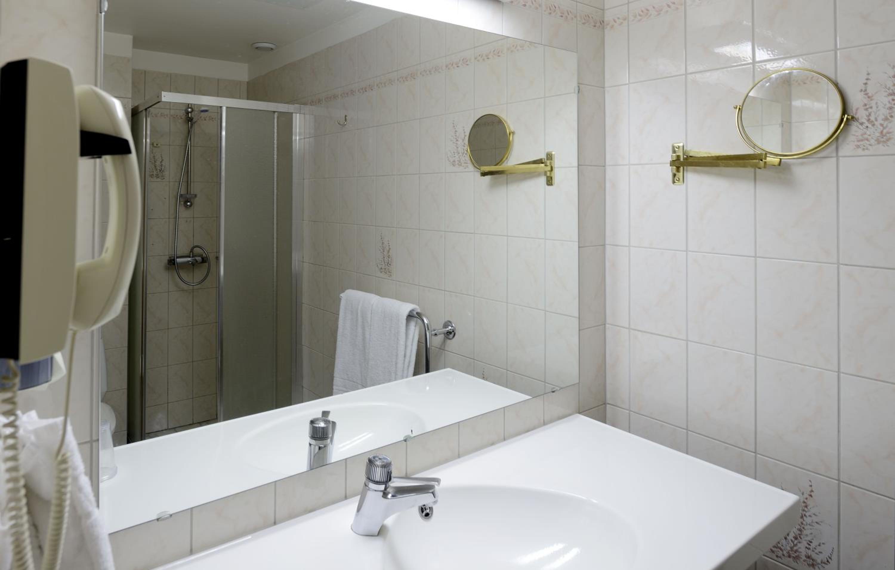 Good Morning Double Room