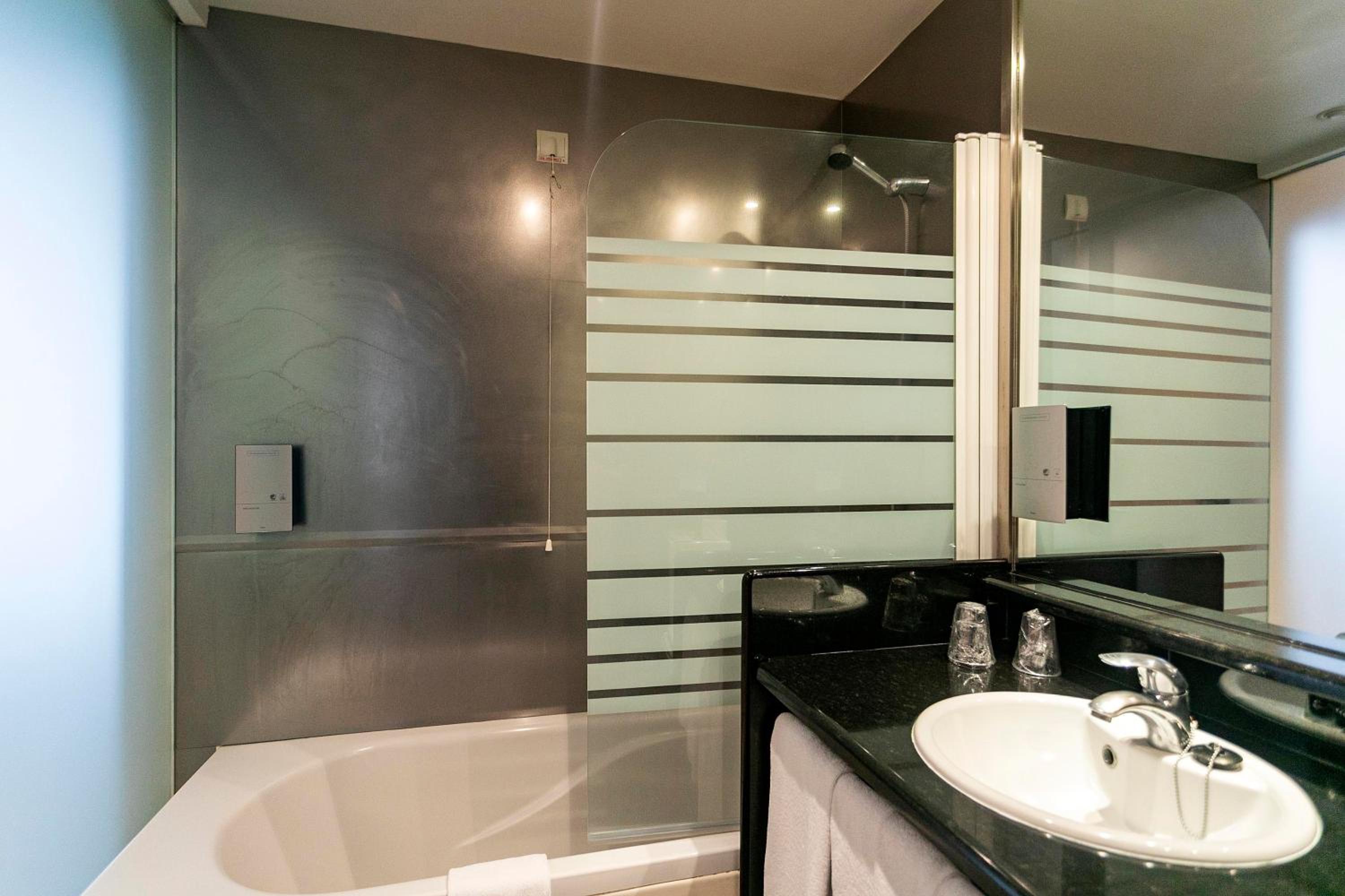 Comfort Double or Twin Room