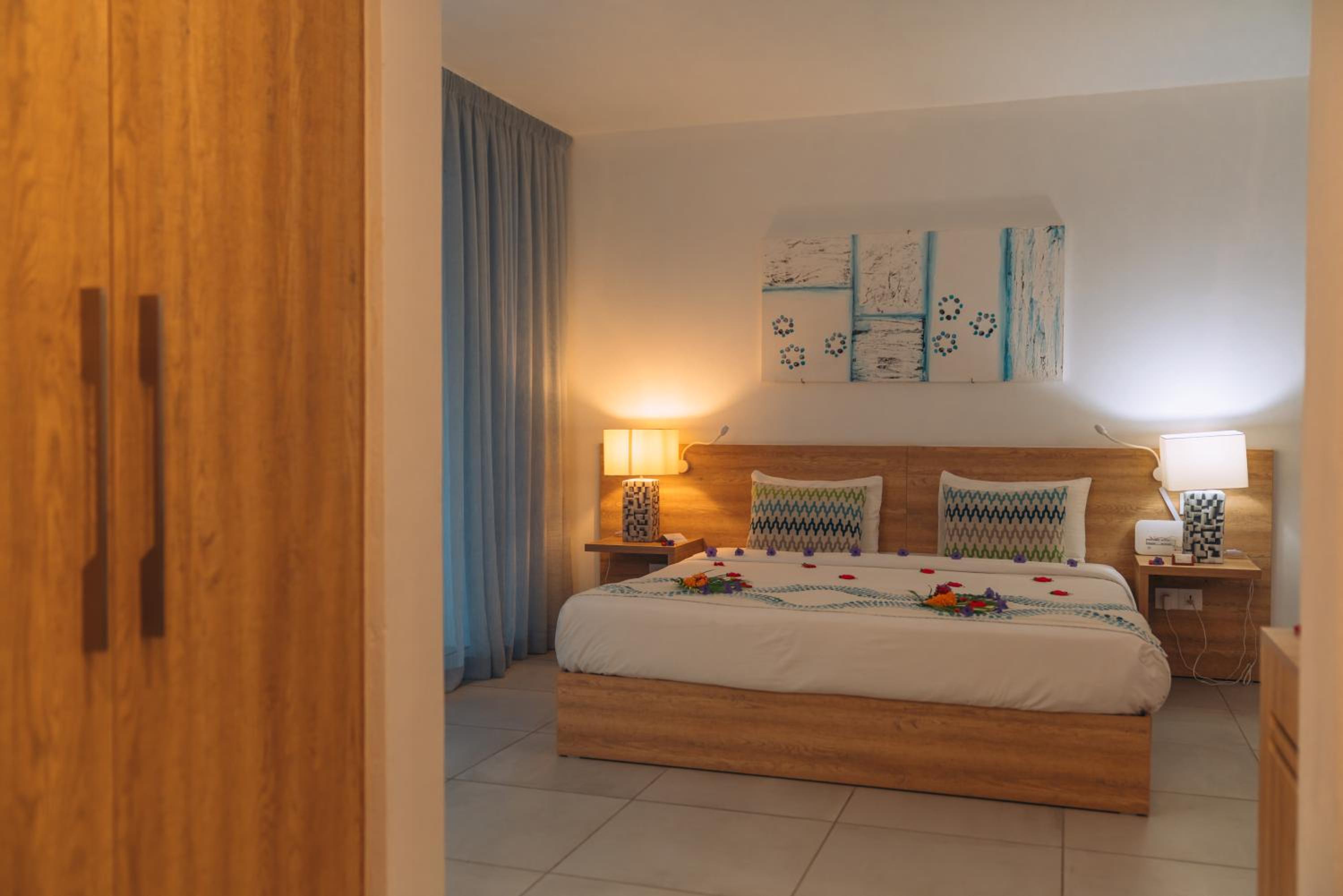 Privilege Double Room